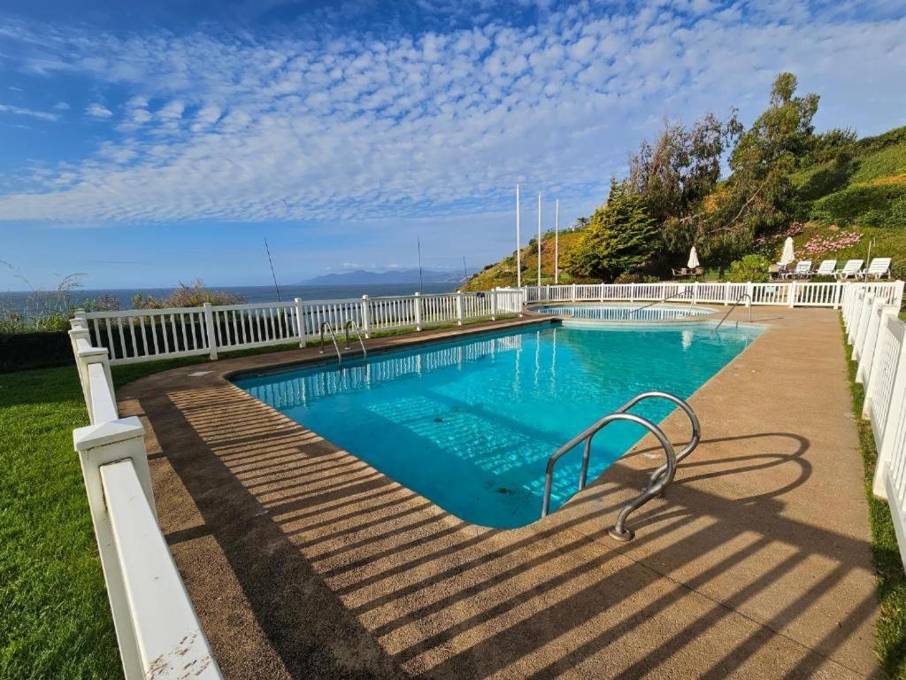 Oceana Suites Costa Quilen