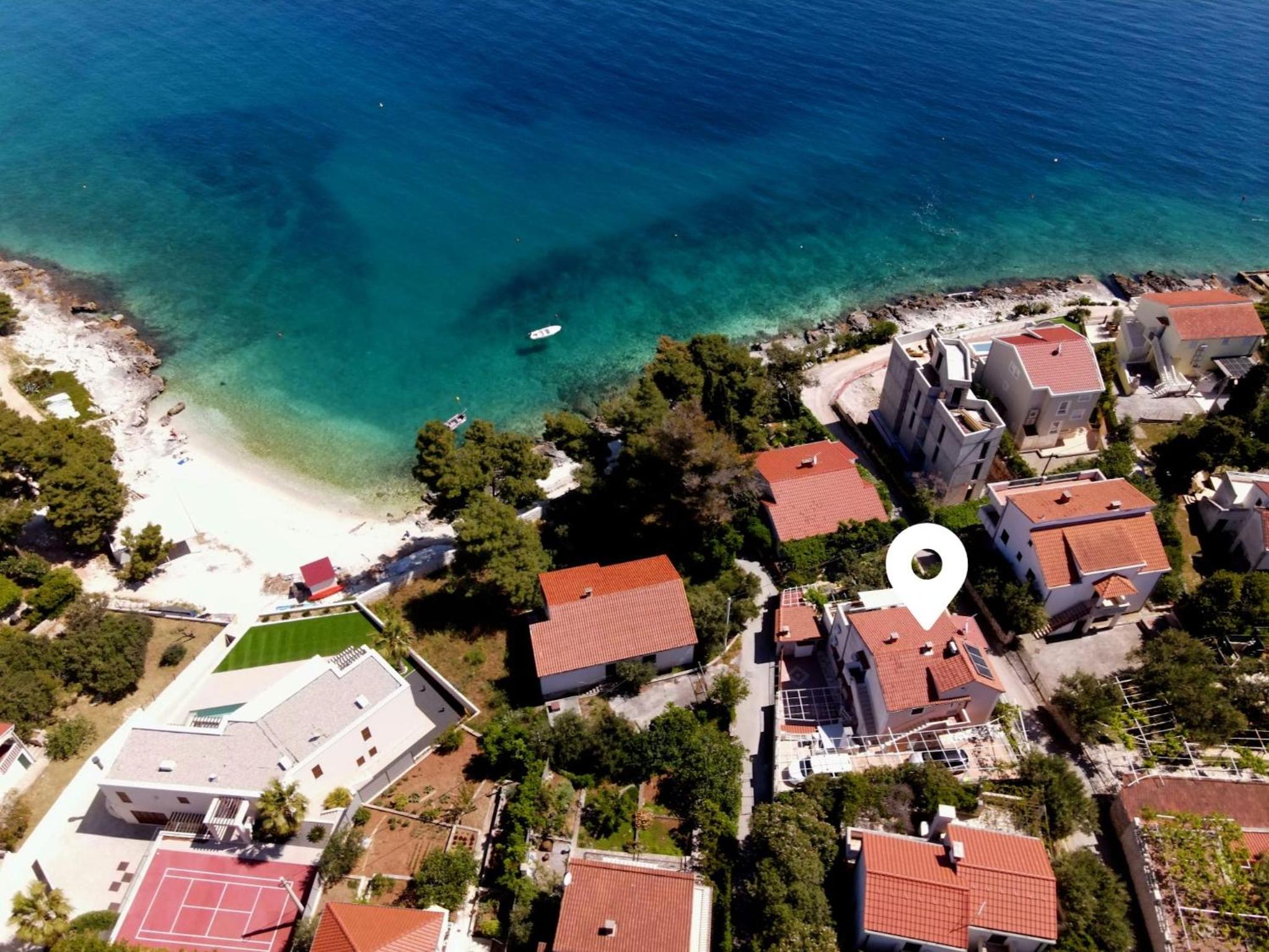 Apartments Mevi