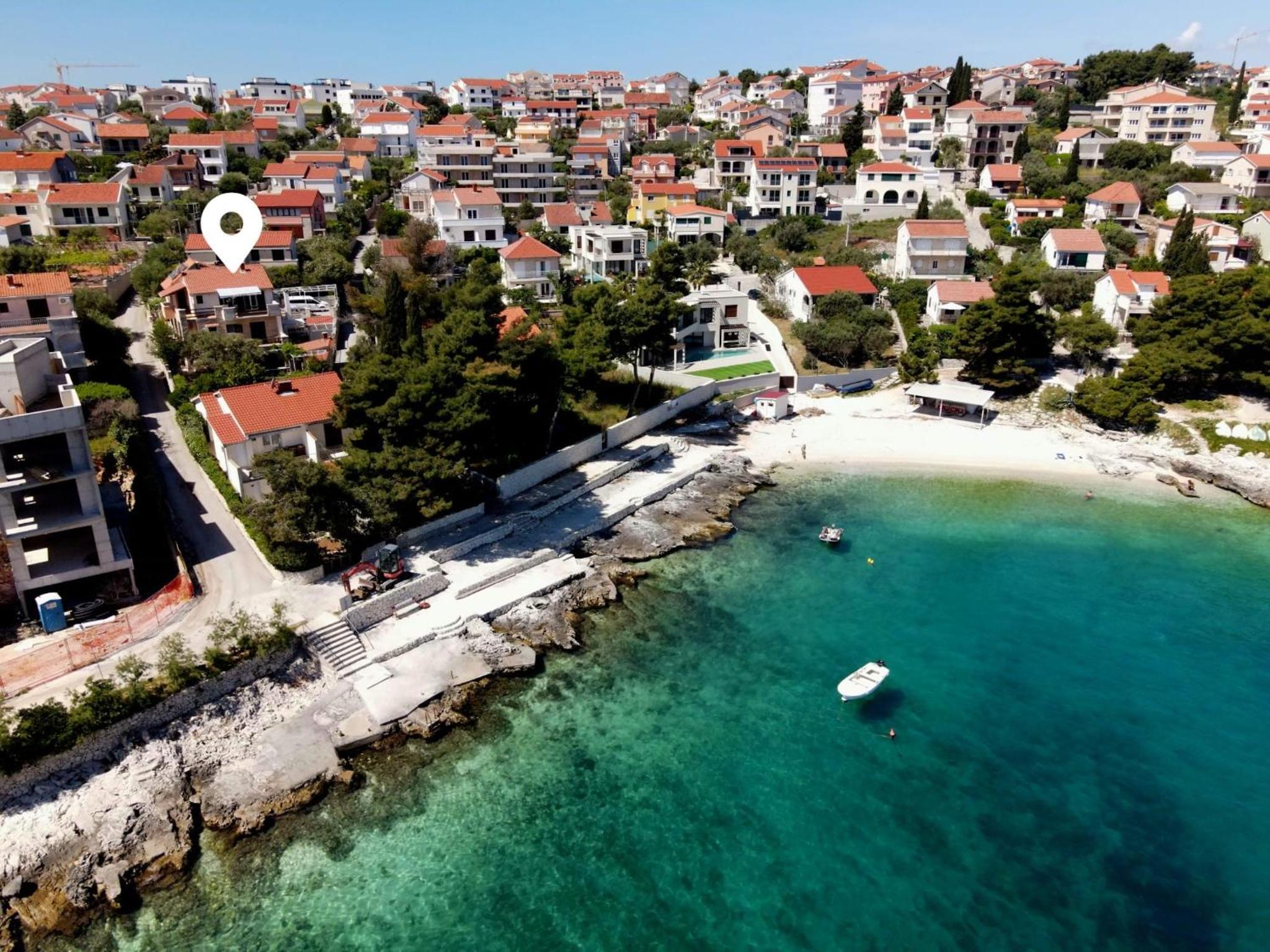 Apartments Mevi