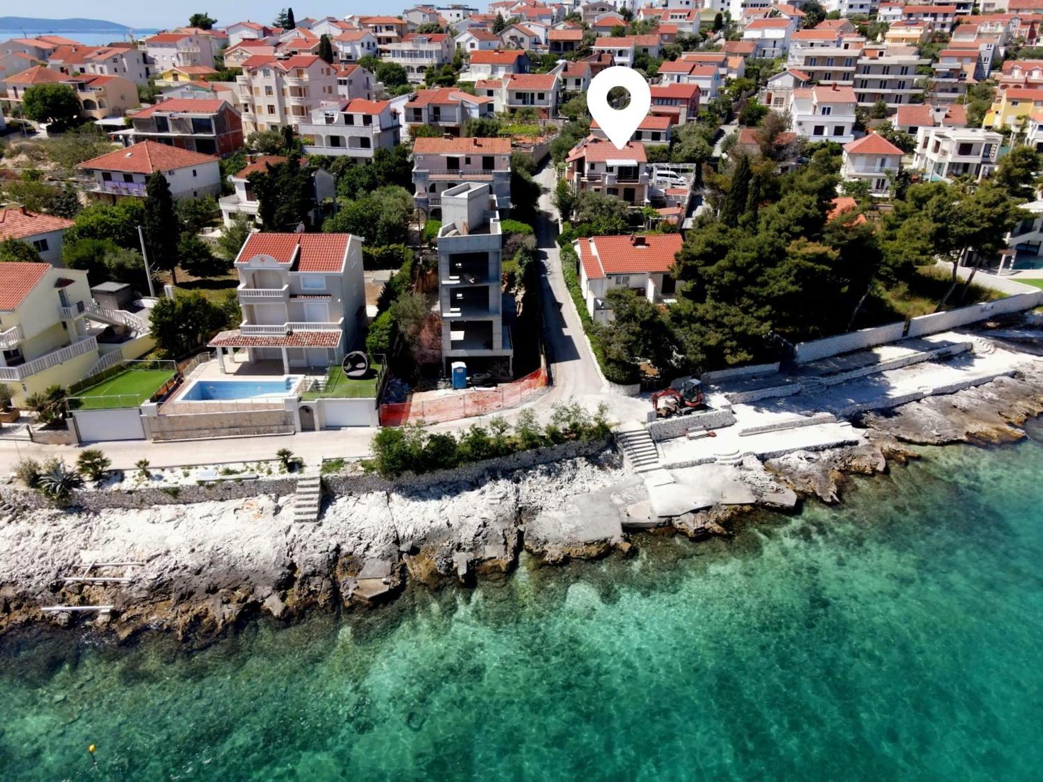 Apartments Mevi