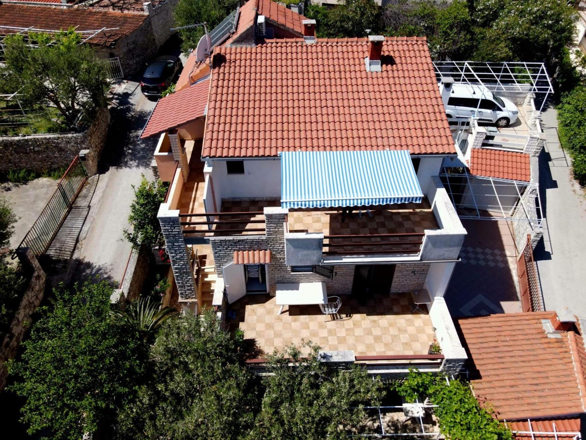 Apartments Mevi