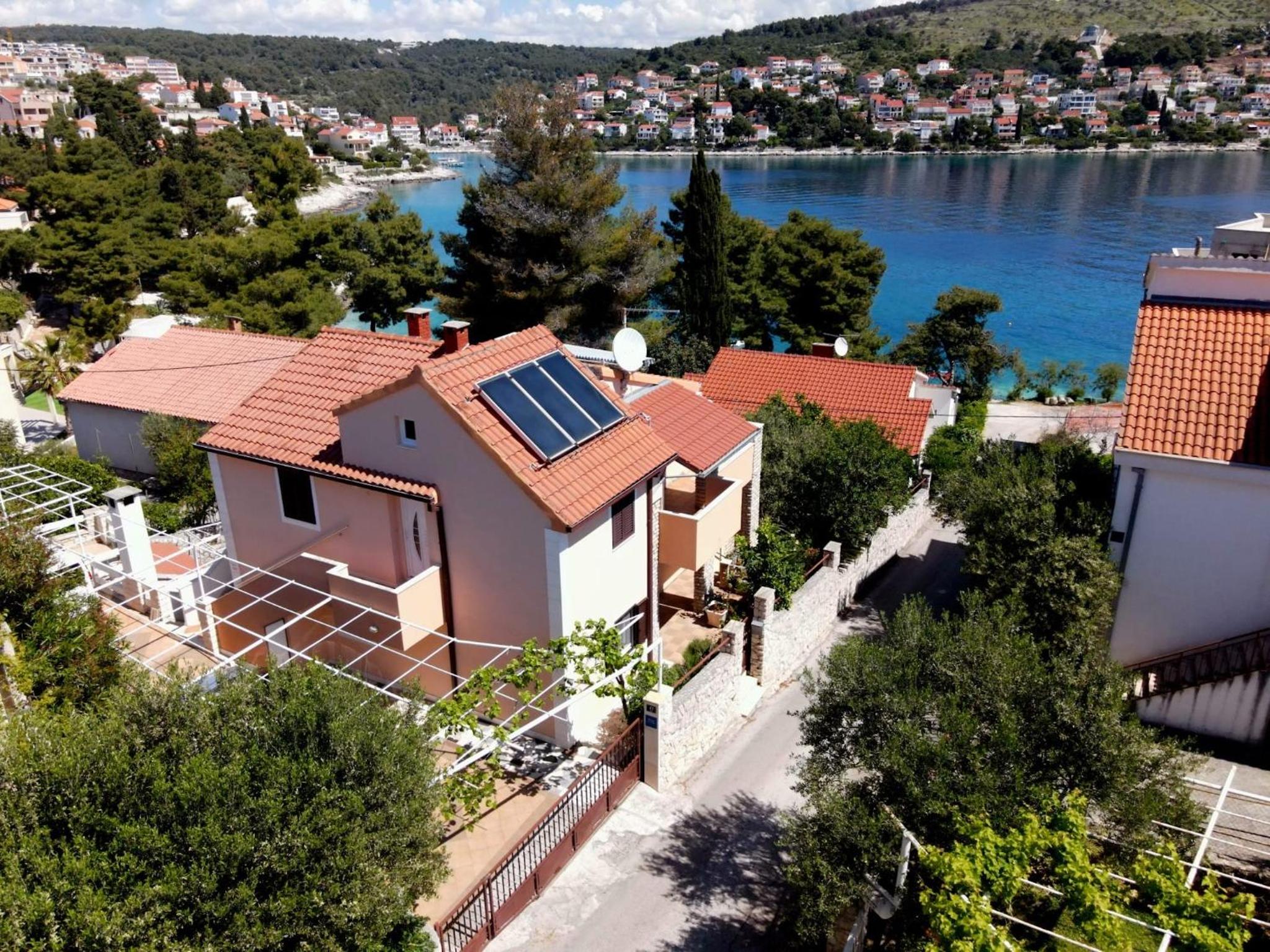 Apartments Mevi