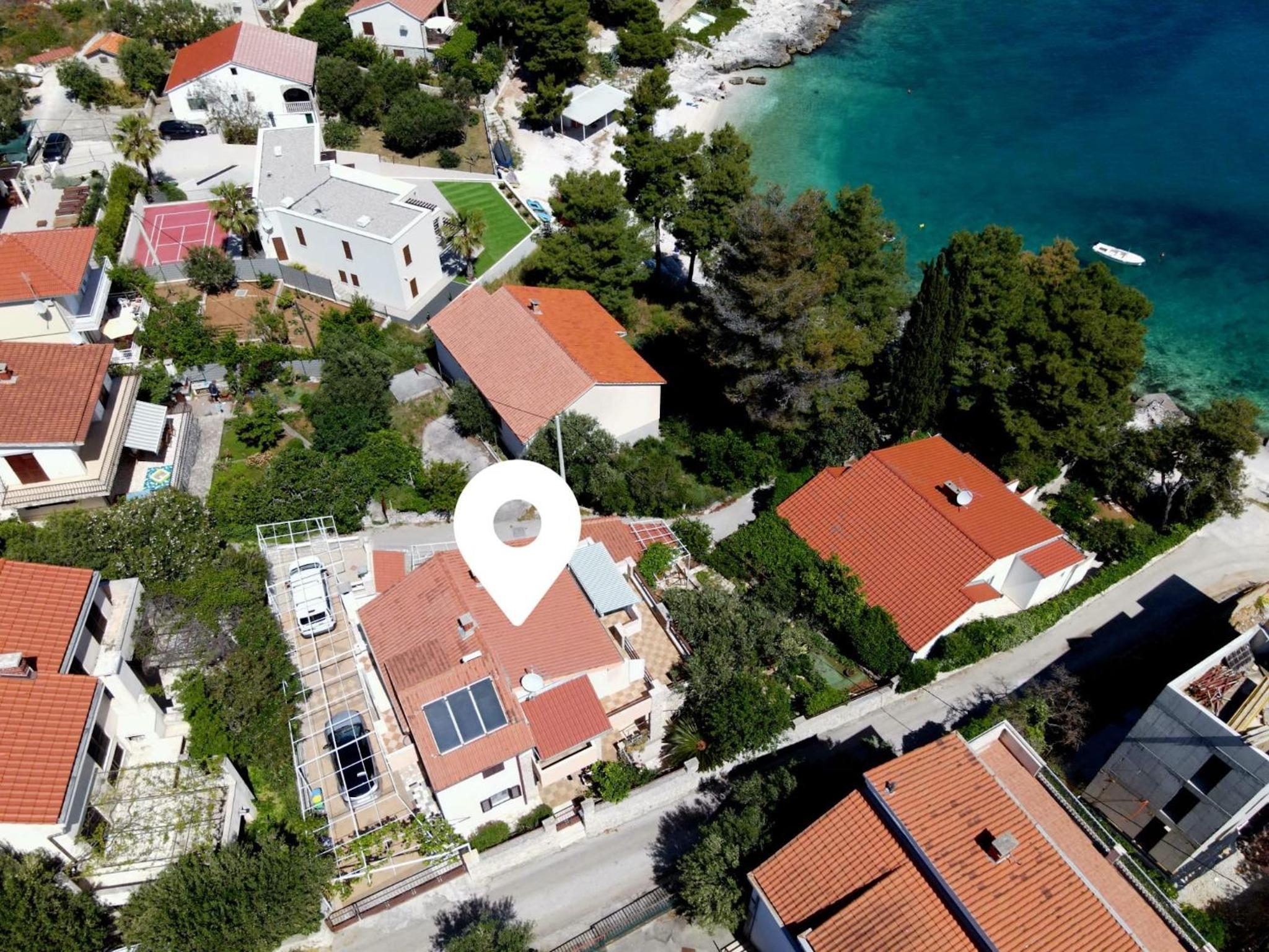 Apartments Mevi