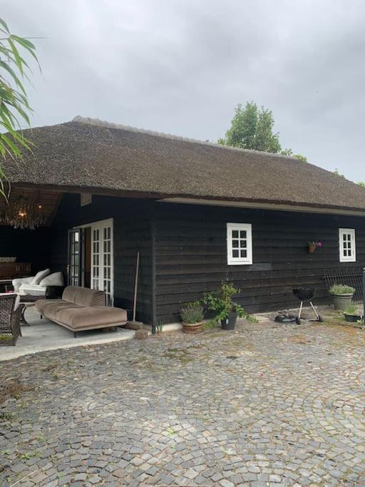 tuinhuis