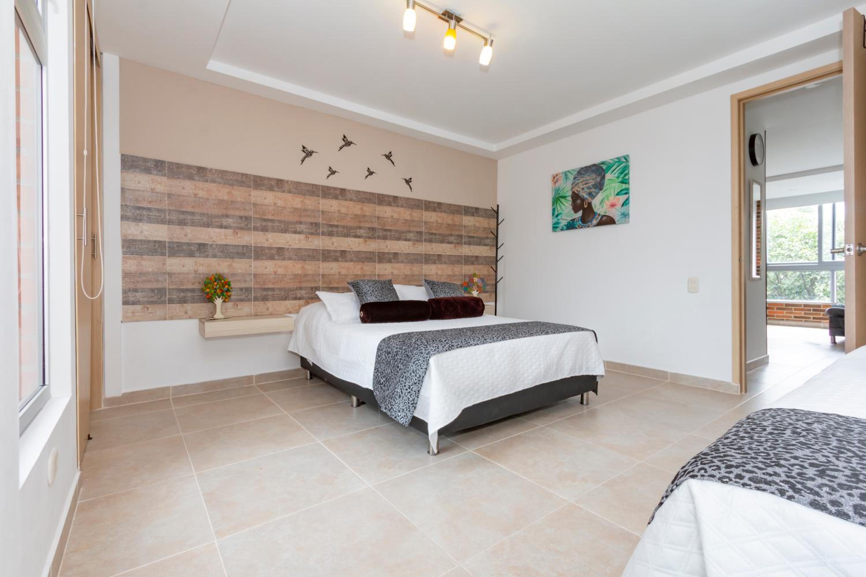 Apartamento central en zona comercial