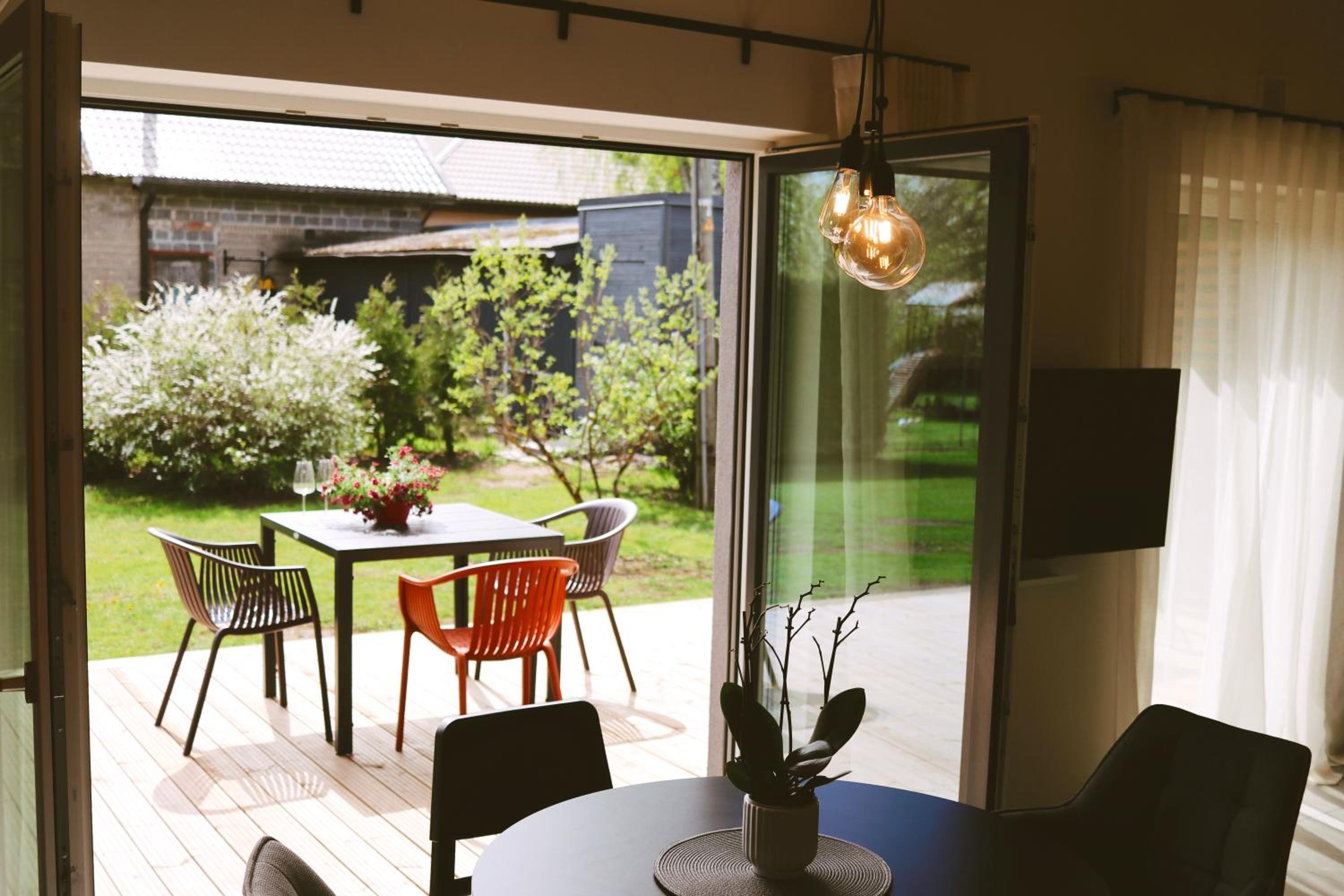 Tūristu apartamenti