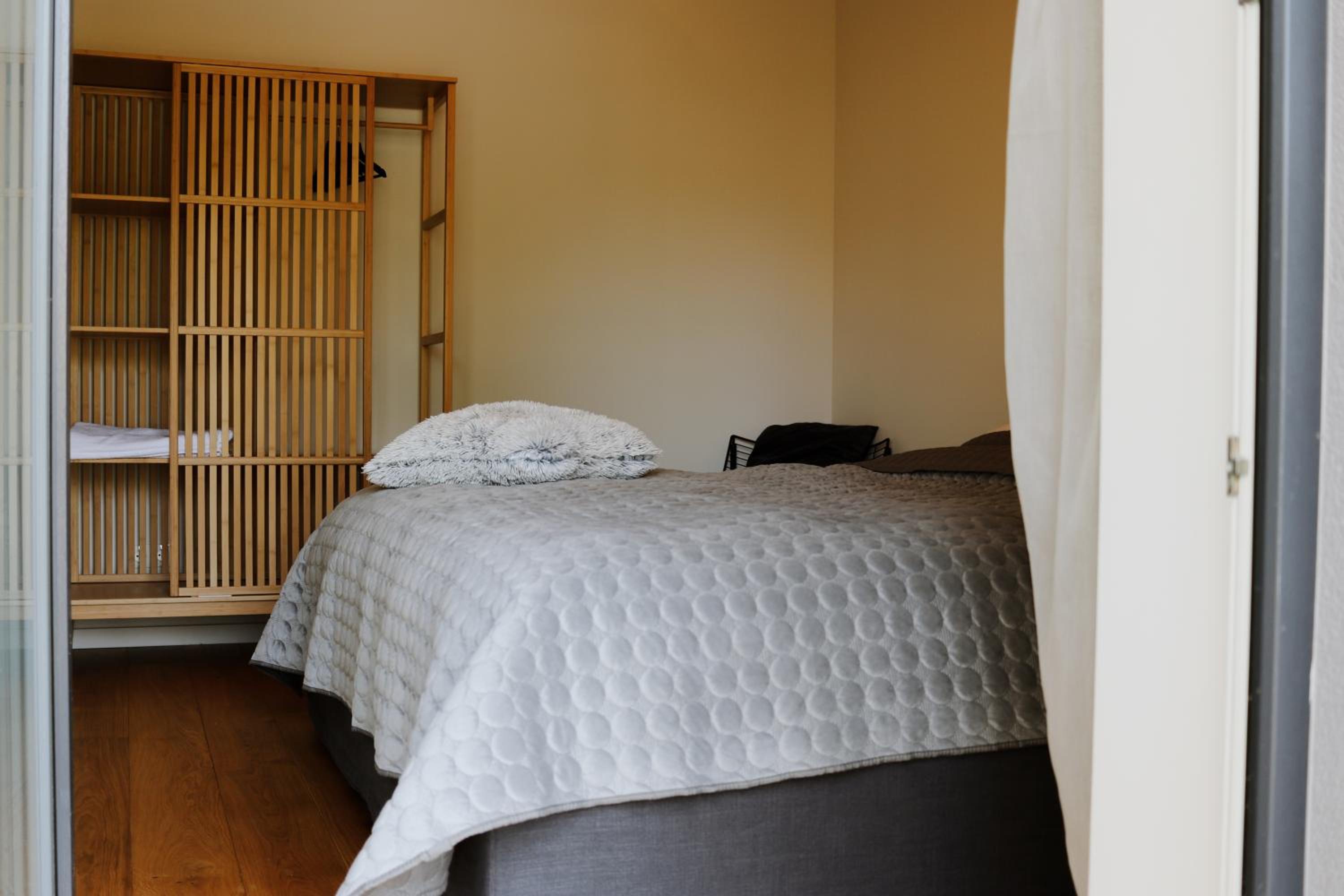 Tūristu apartamenti