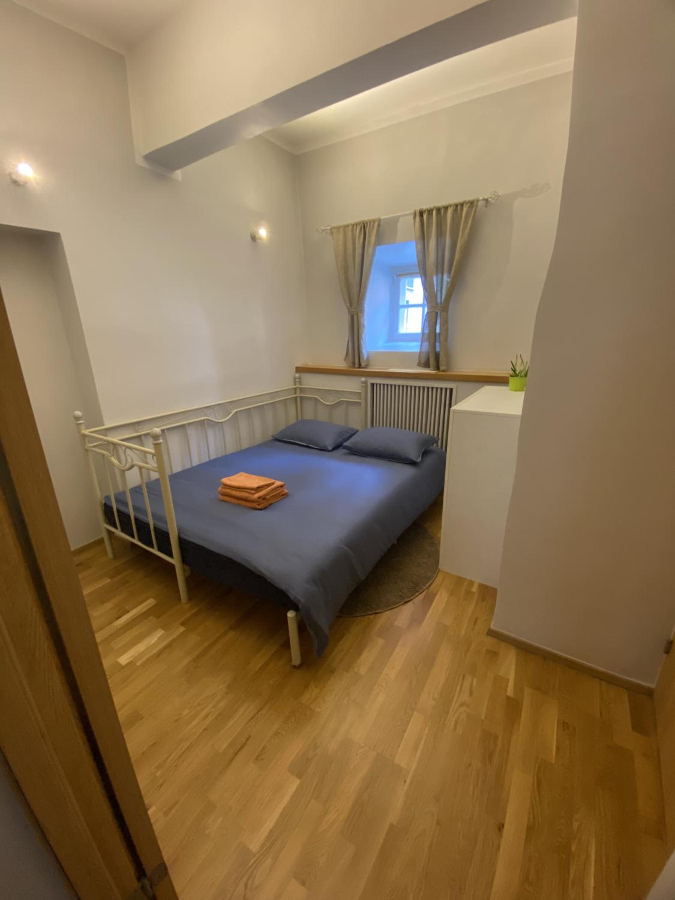 Kivivete Apartments