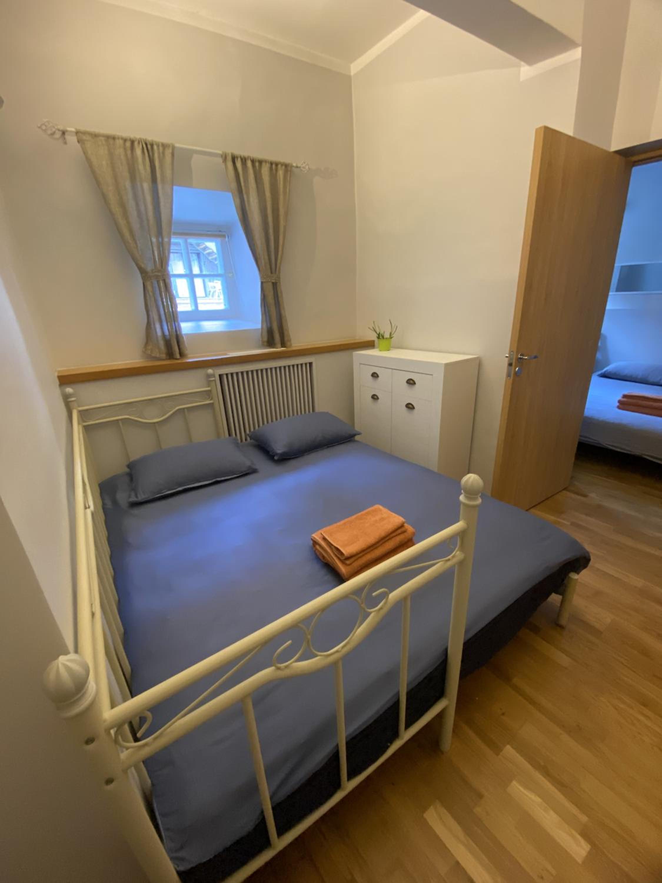 Kivivete Apartments