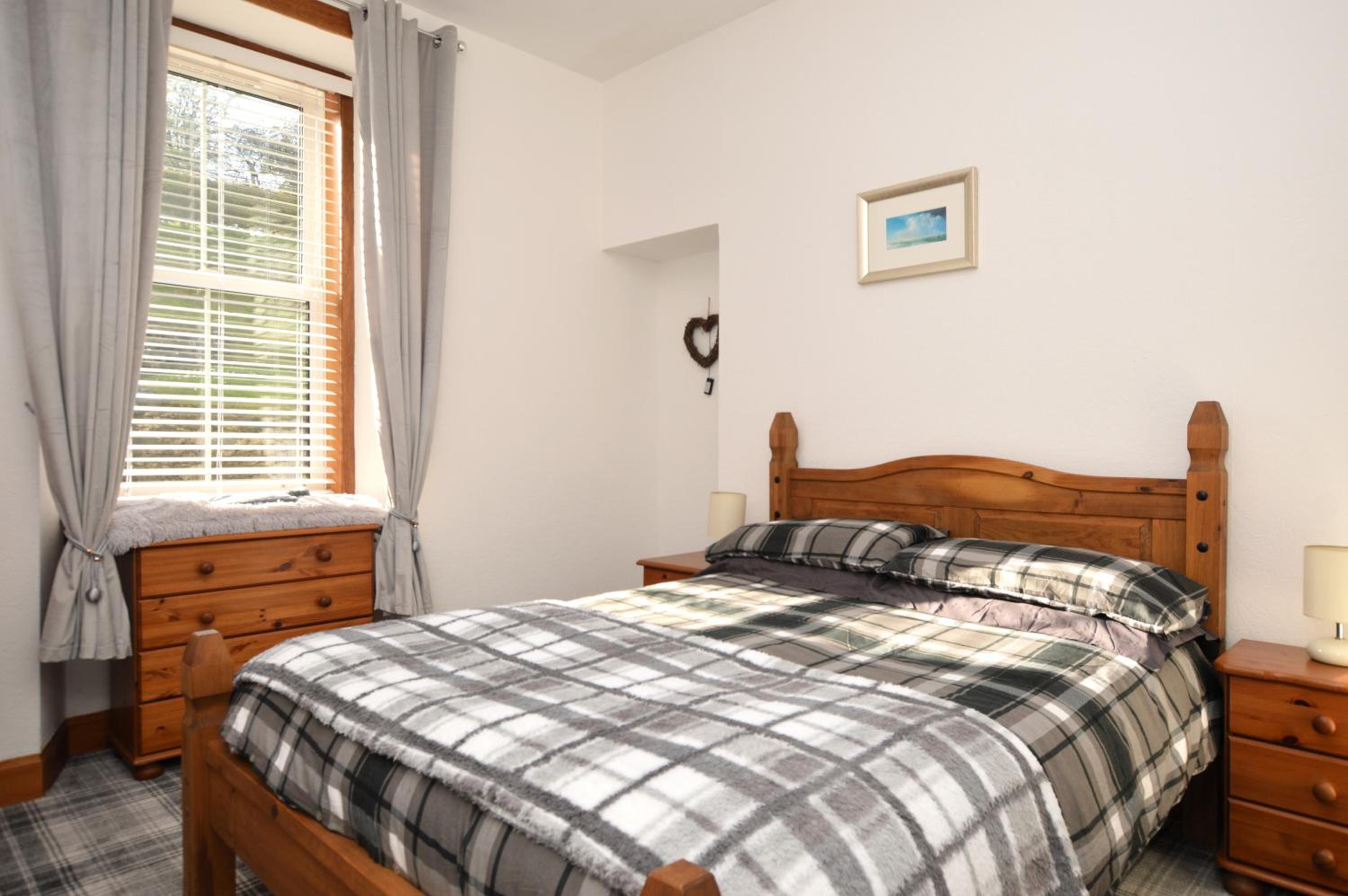 Janeville Holiday Apartment