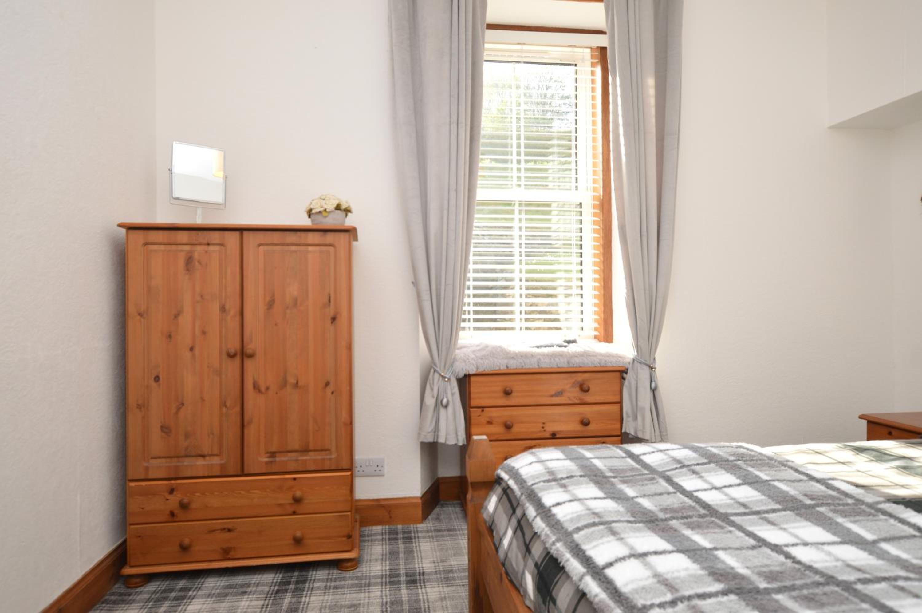 Janeville Holiday Apartment