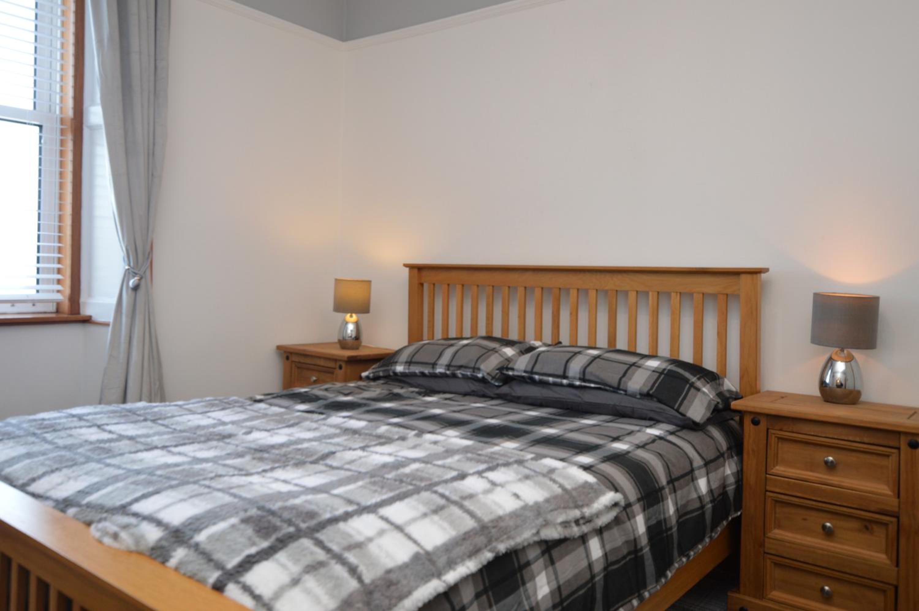 Janeville Holiday Apartment