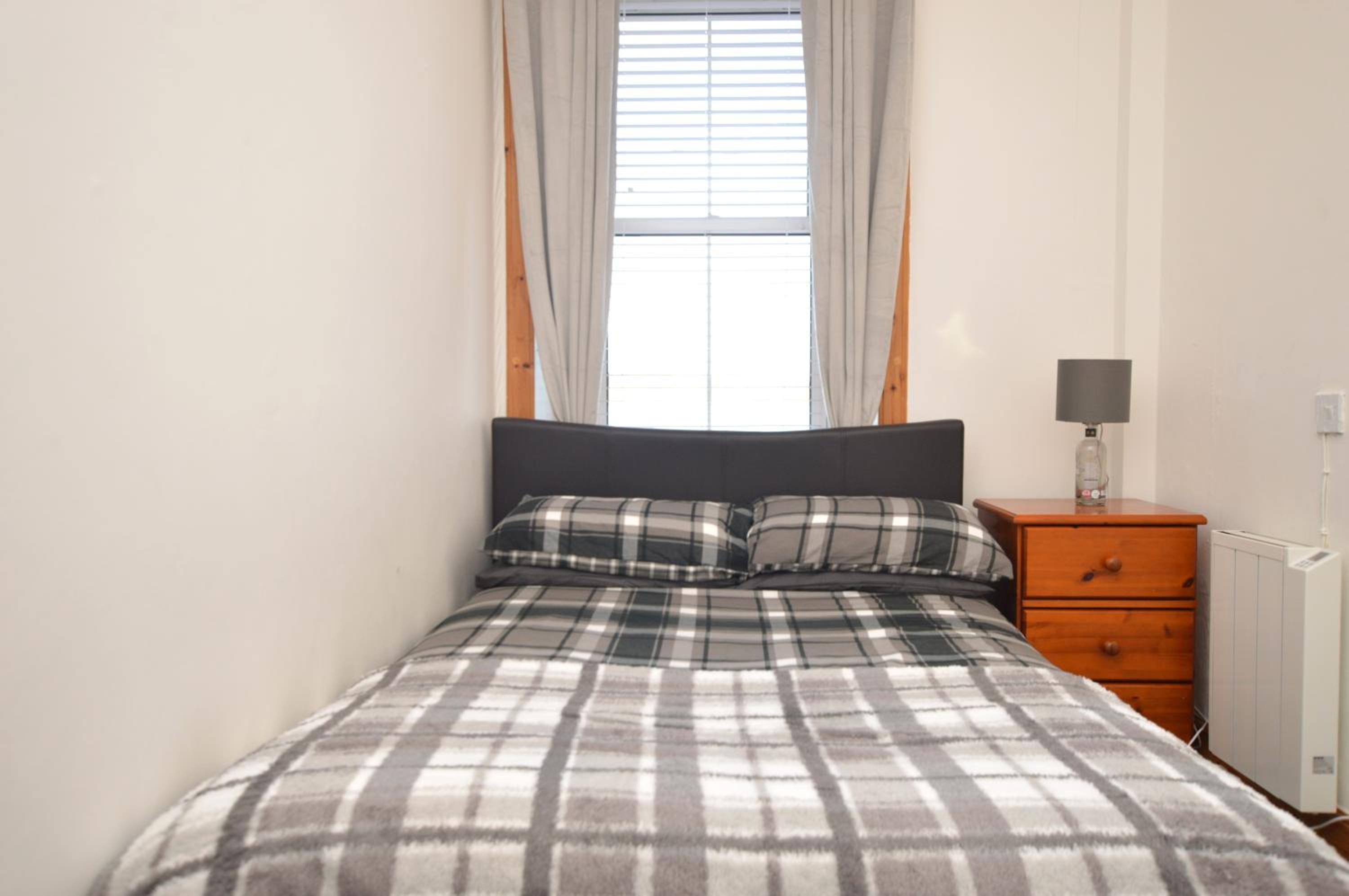 Janeville Holiday Apartment
