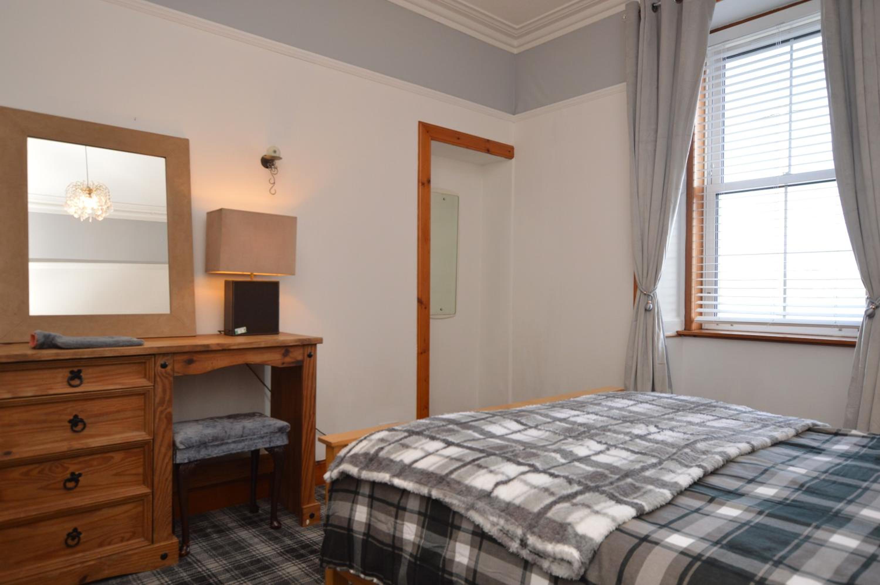 Janeville Holiday Apartment