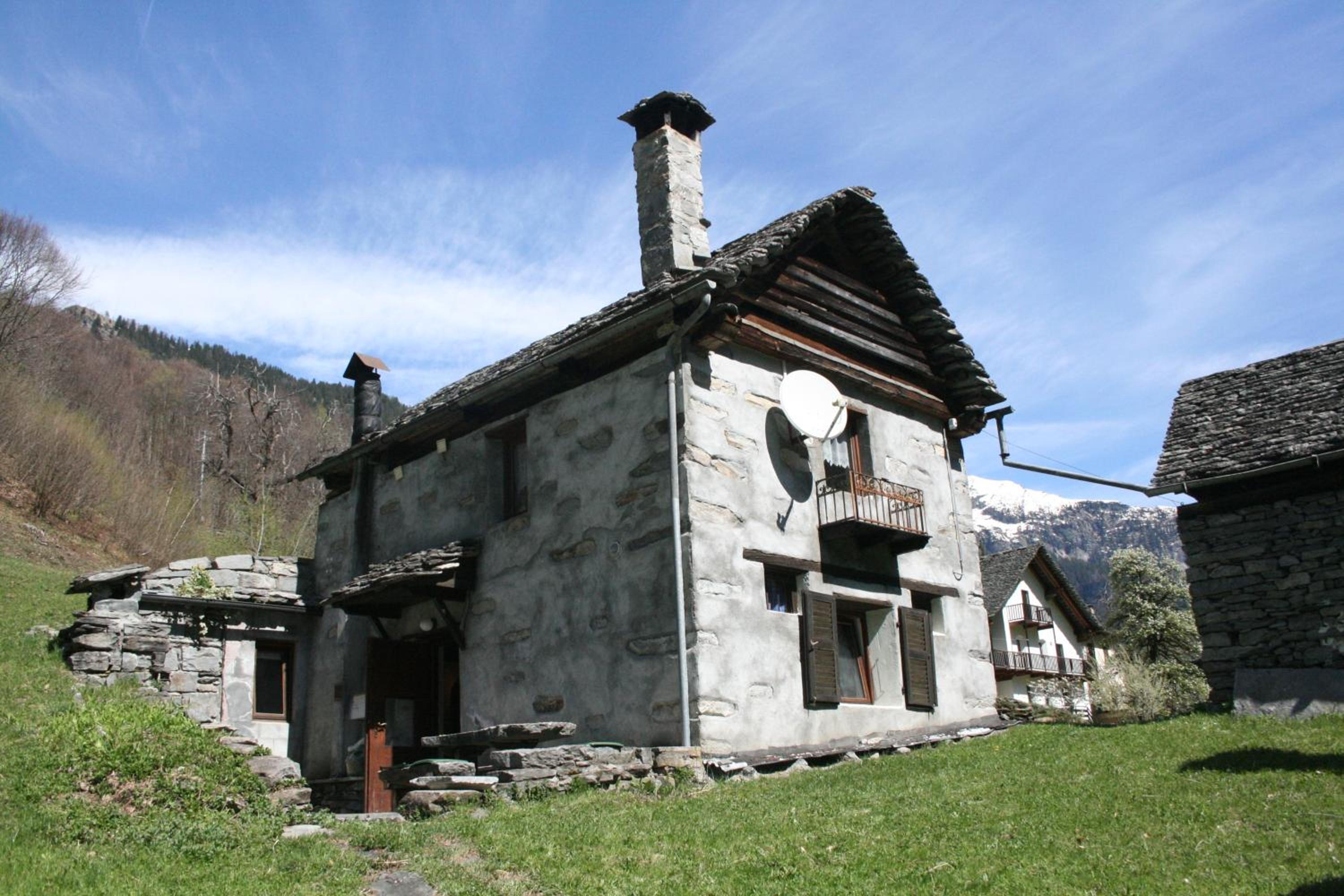 Rustico Rosso di Ribia