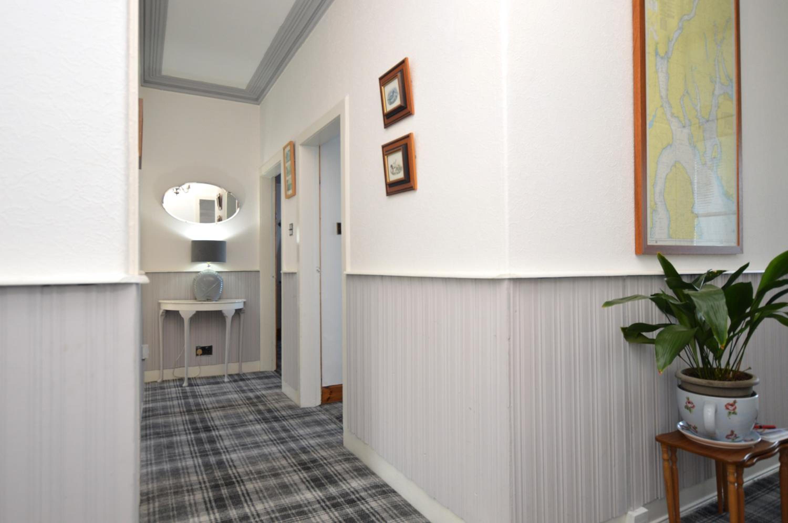 Janeville Holiday Apartment