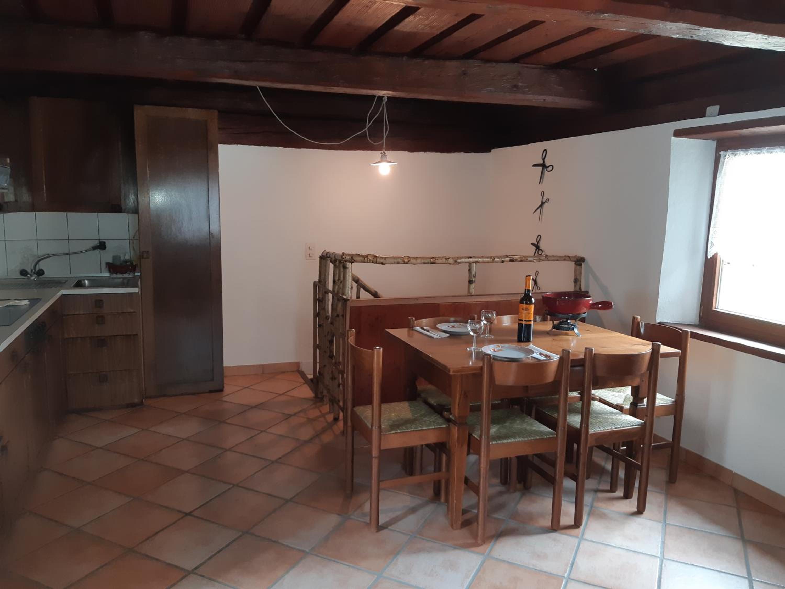 Rustico Rosso di Ribia