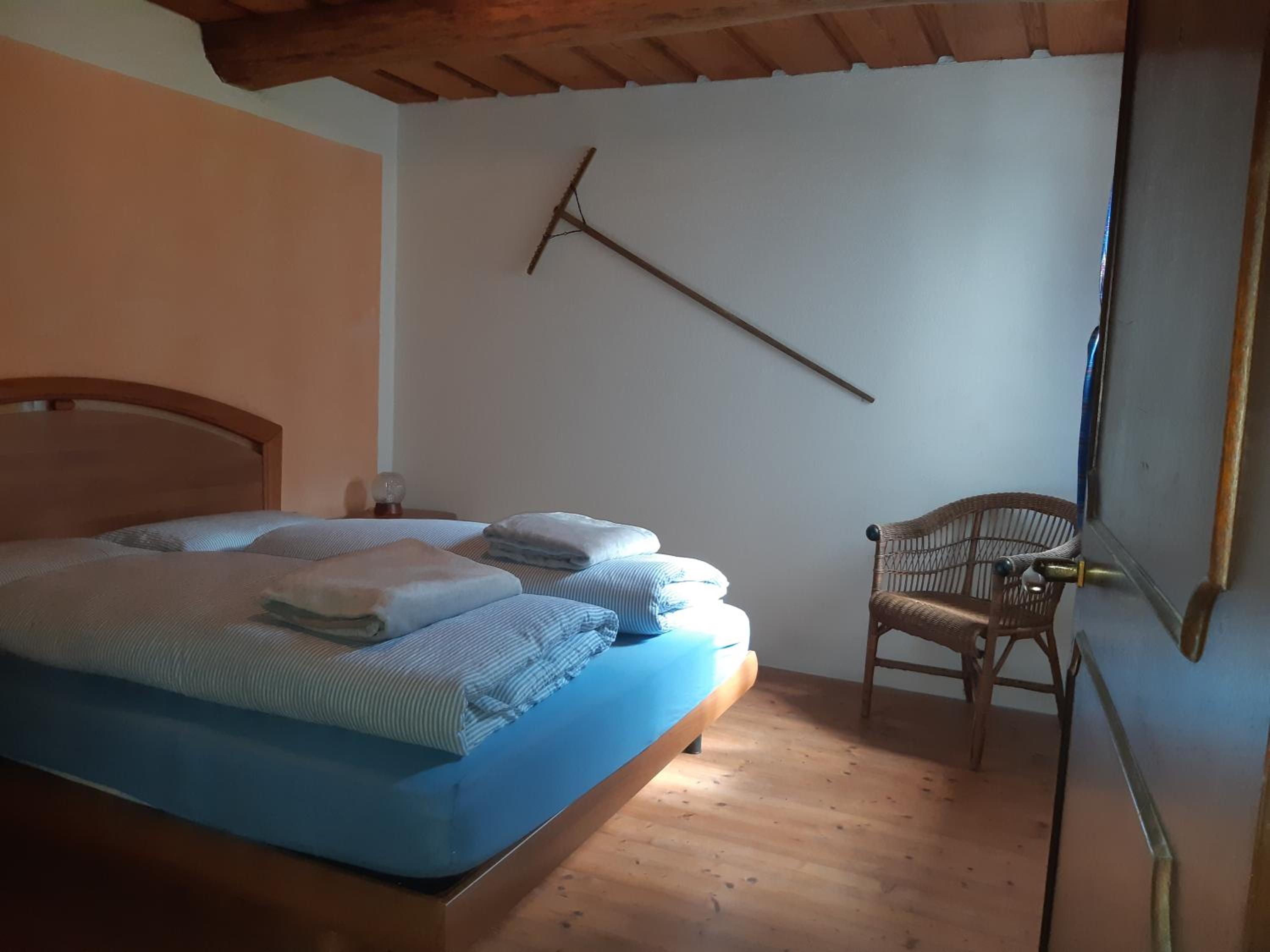 Rustico Rosso di Ribia