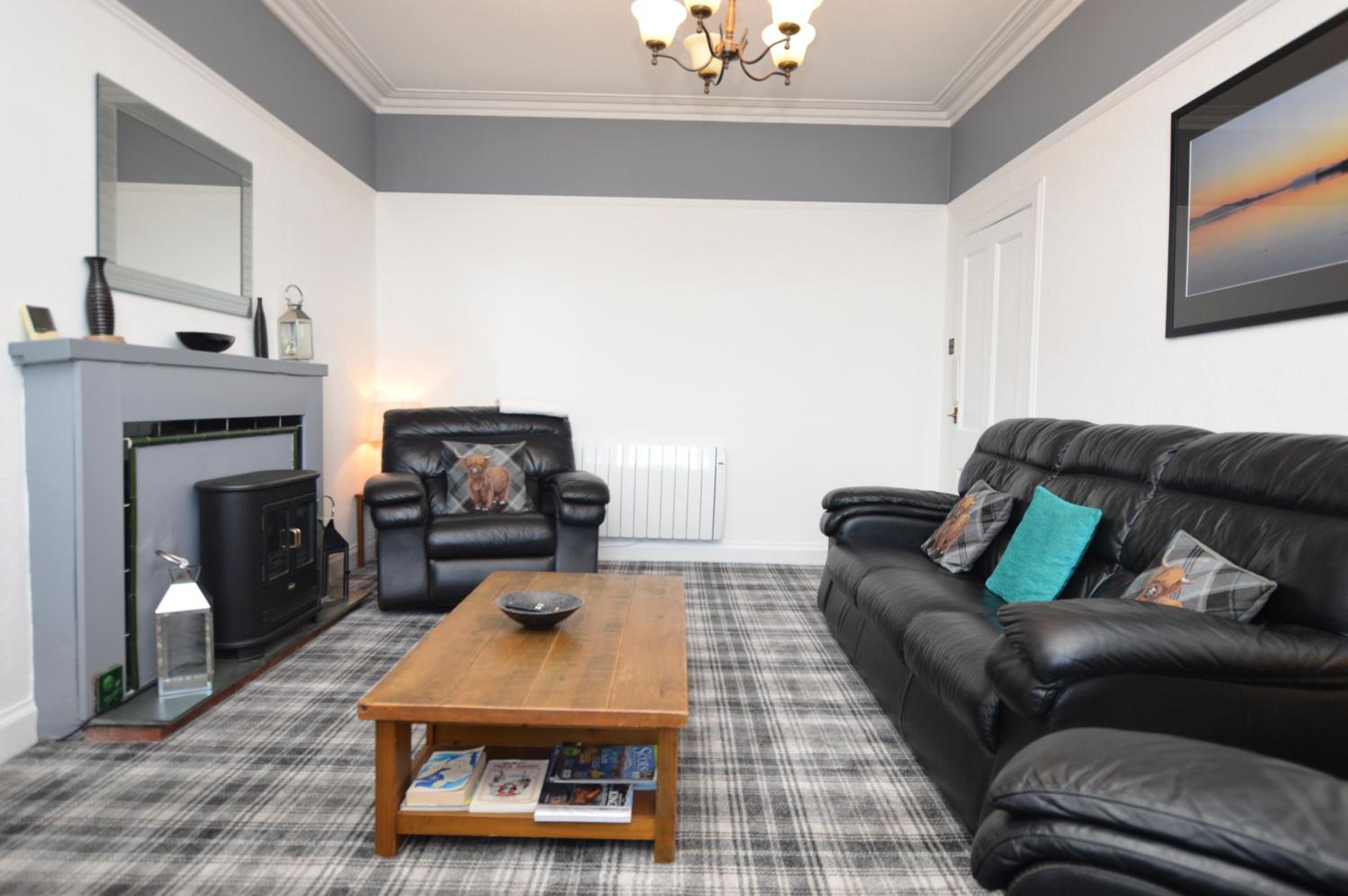 Janeville Holiday Apartment