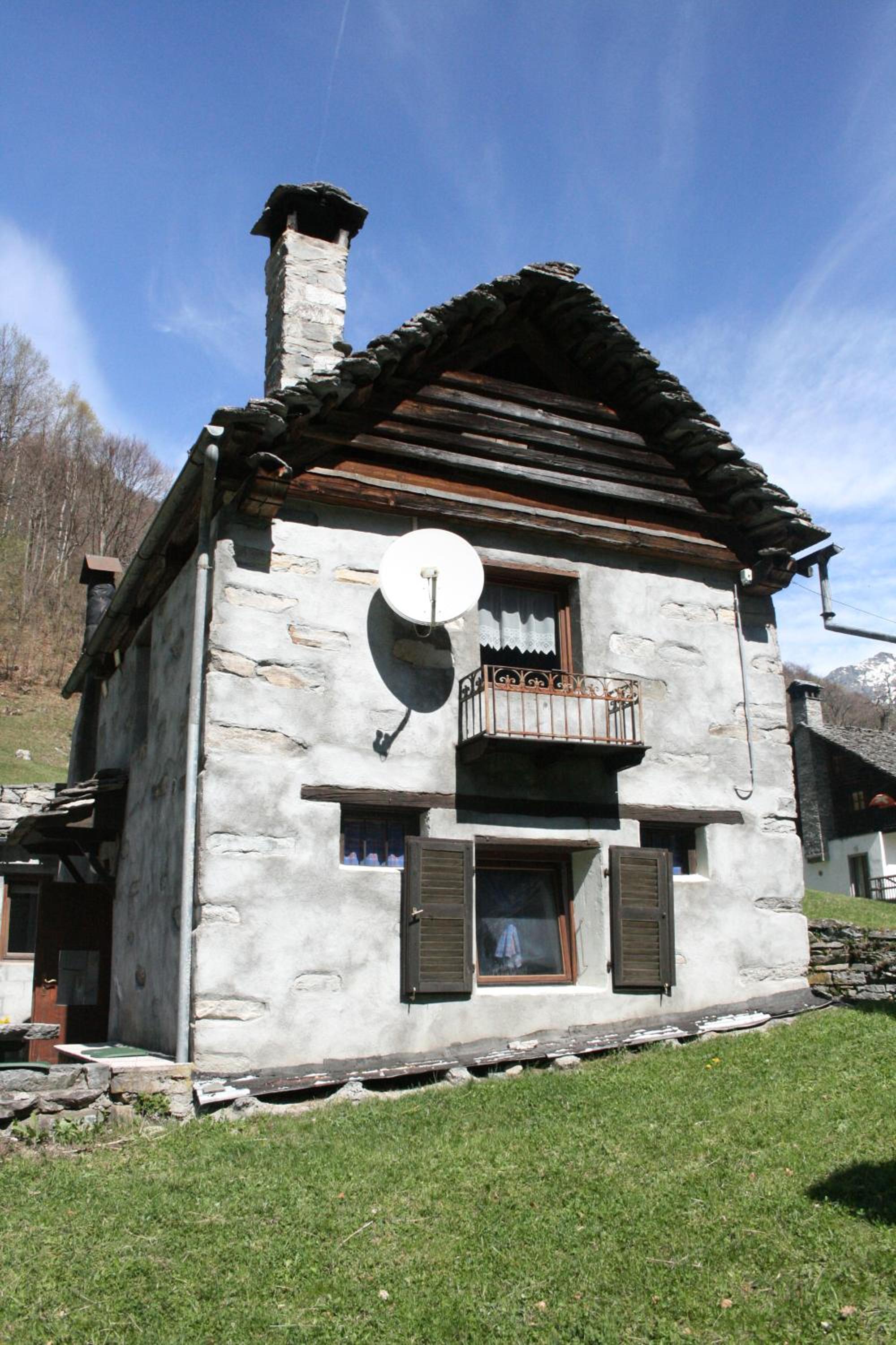 Rustico Rosso di Ribia