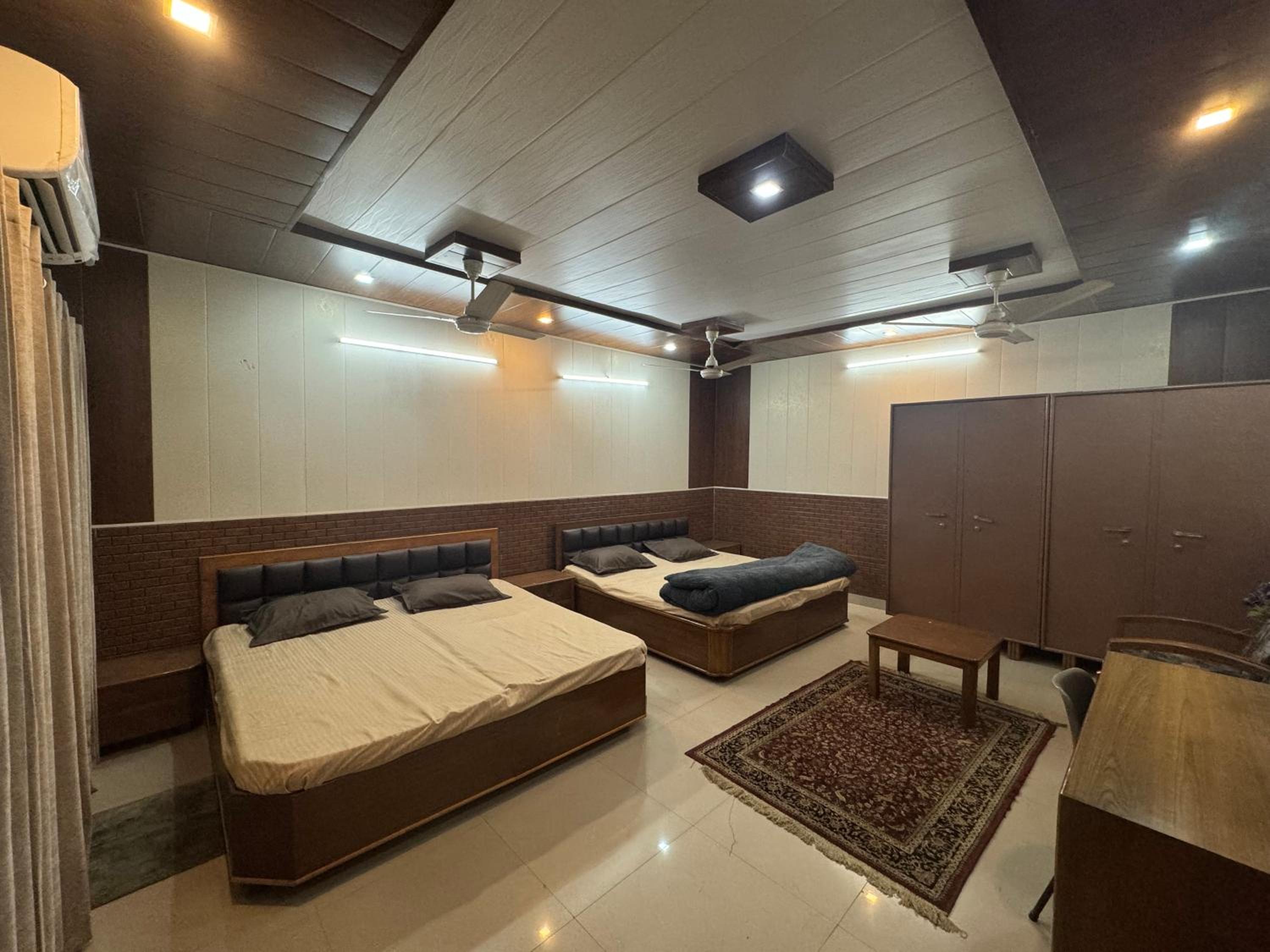 S.J. Homestay view 4