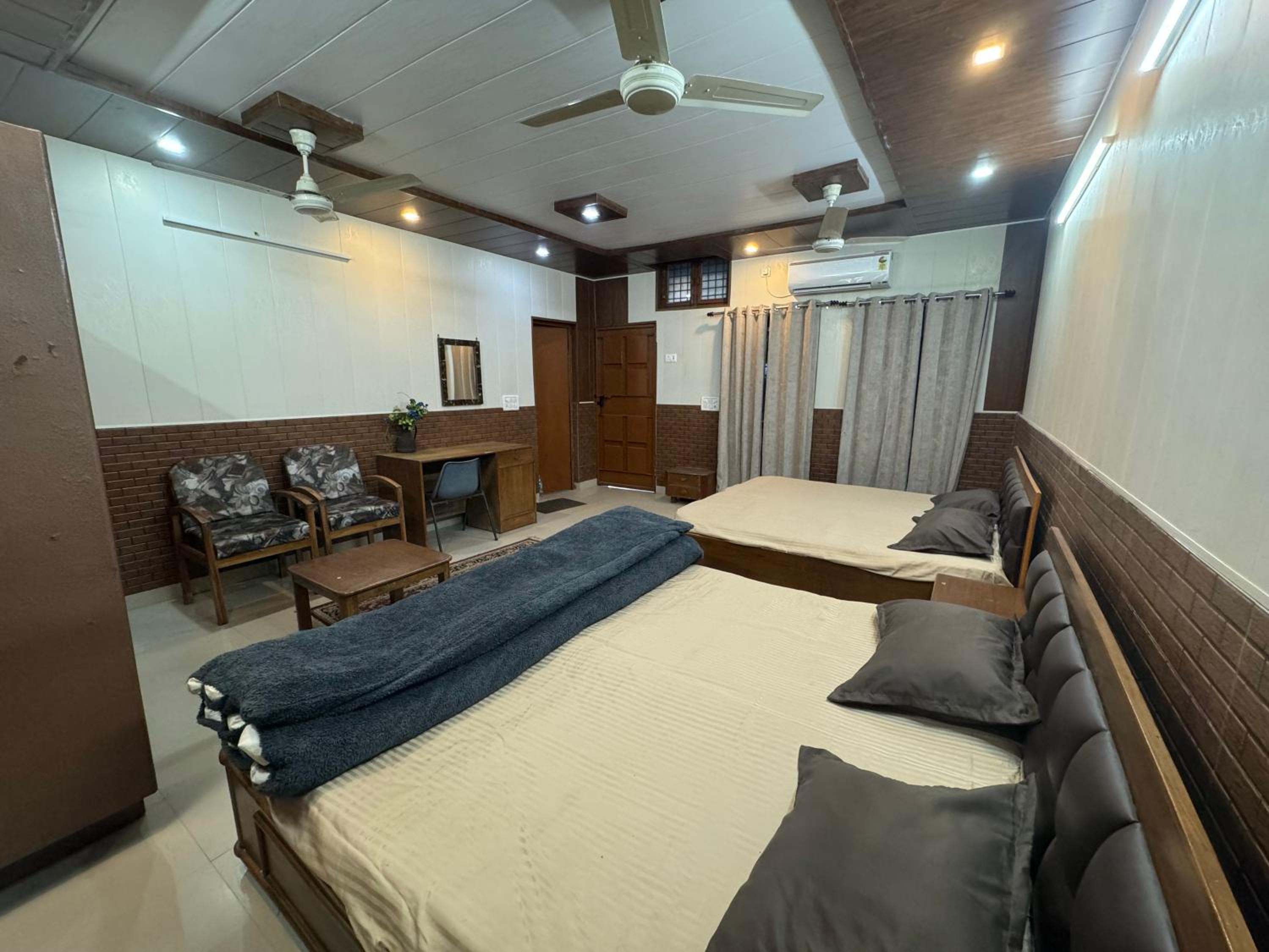 S.J. Homestay view 5