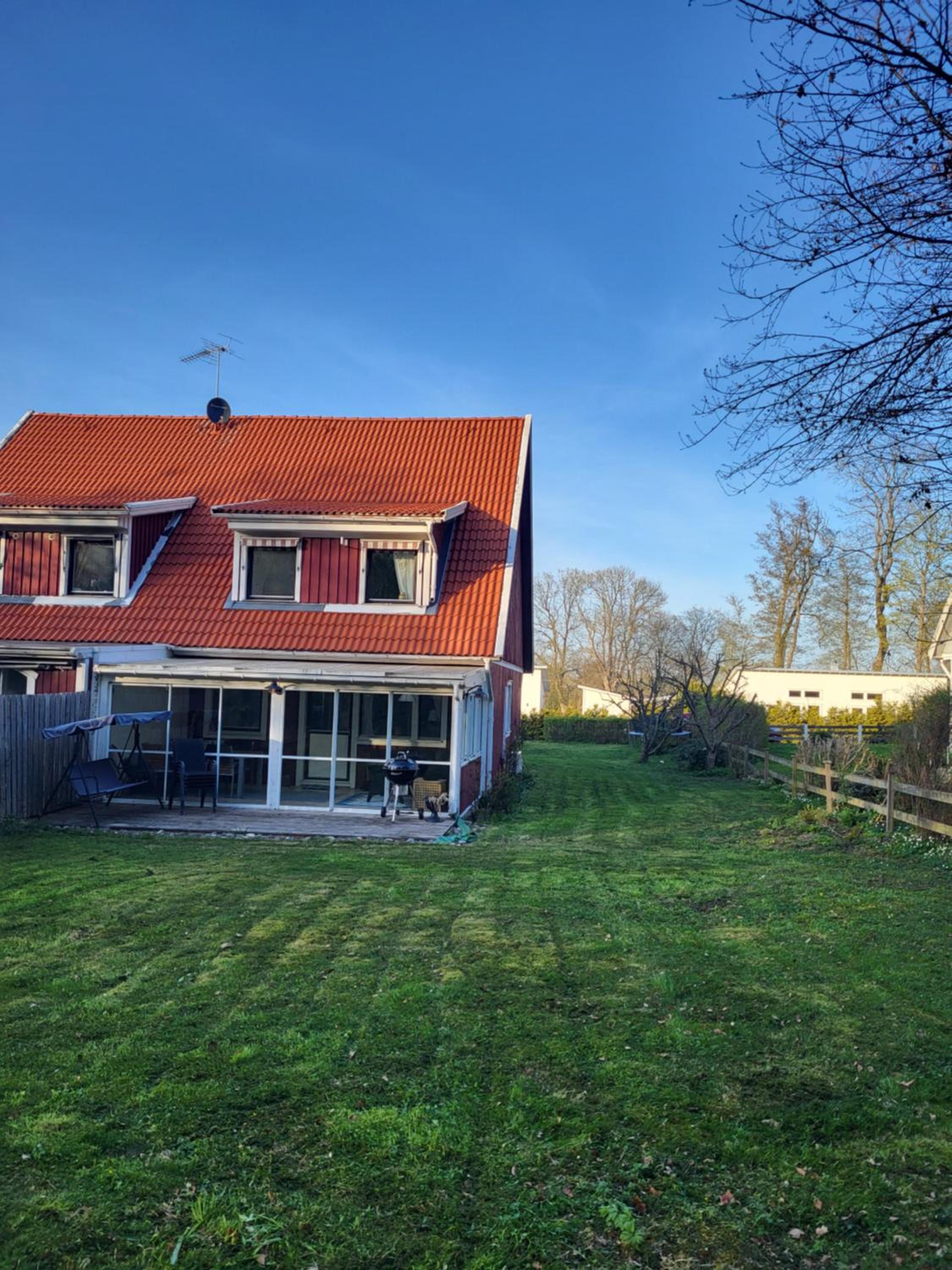 Semesterboende på Öland view 3