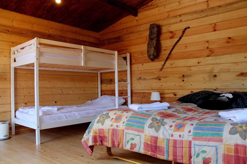 Cozy Cabin in Stunning Nature - Borgarfjordur