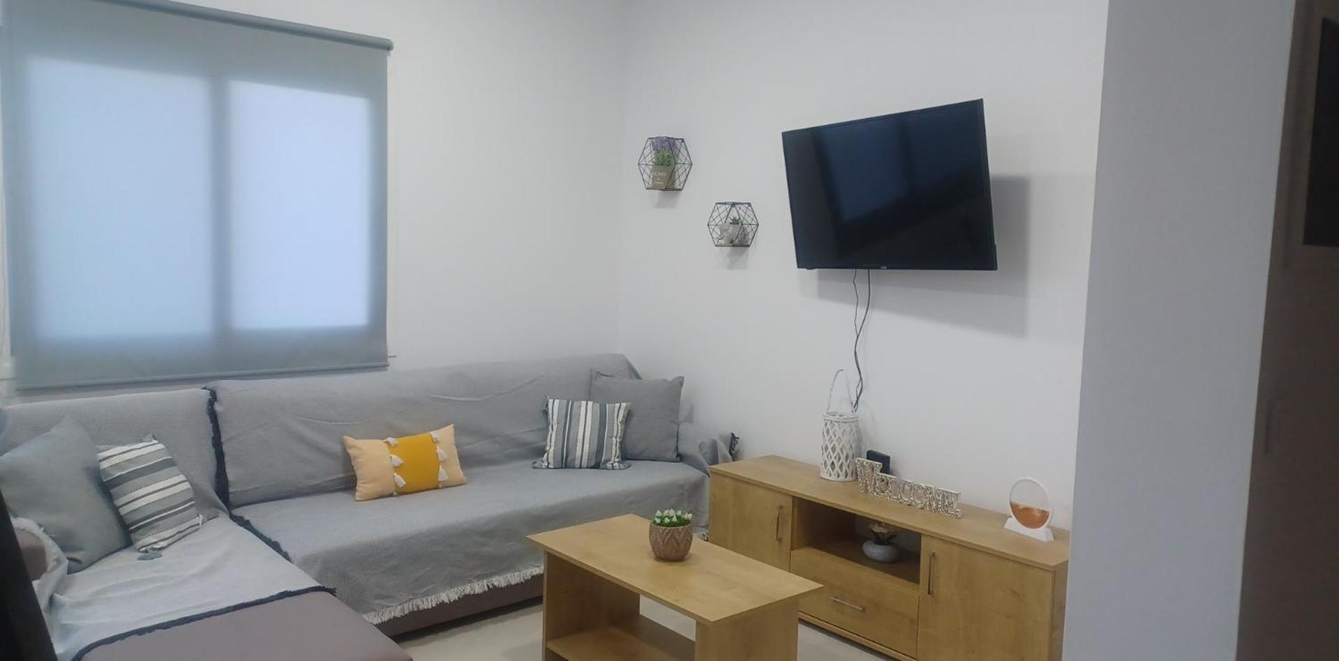 Comfort Apartments