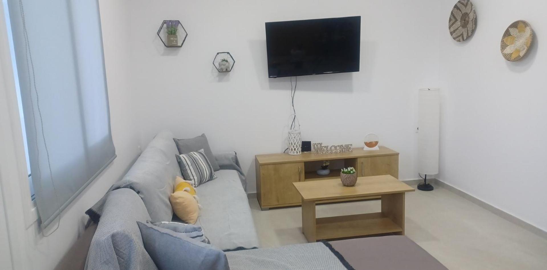 Comfort Apartments