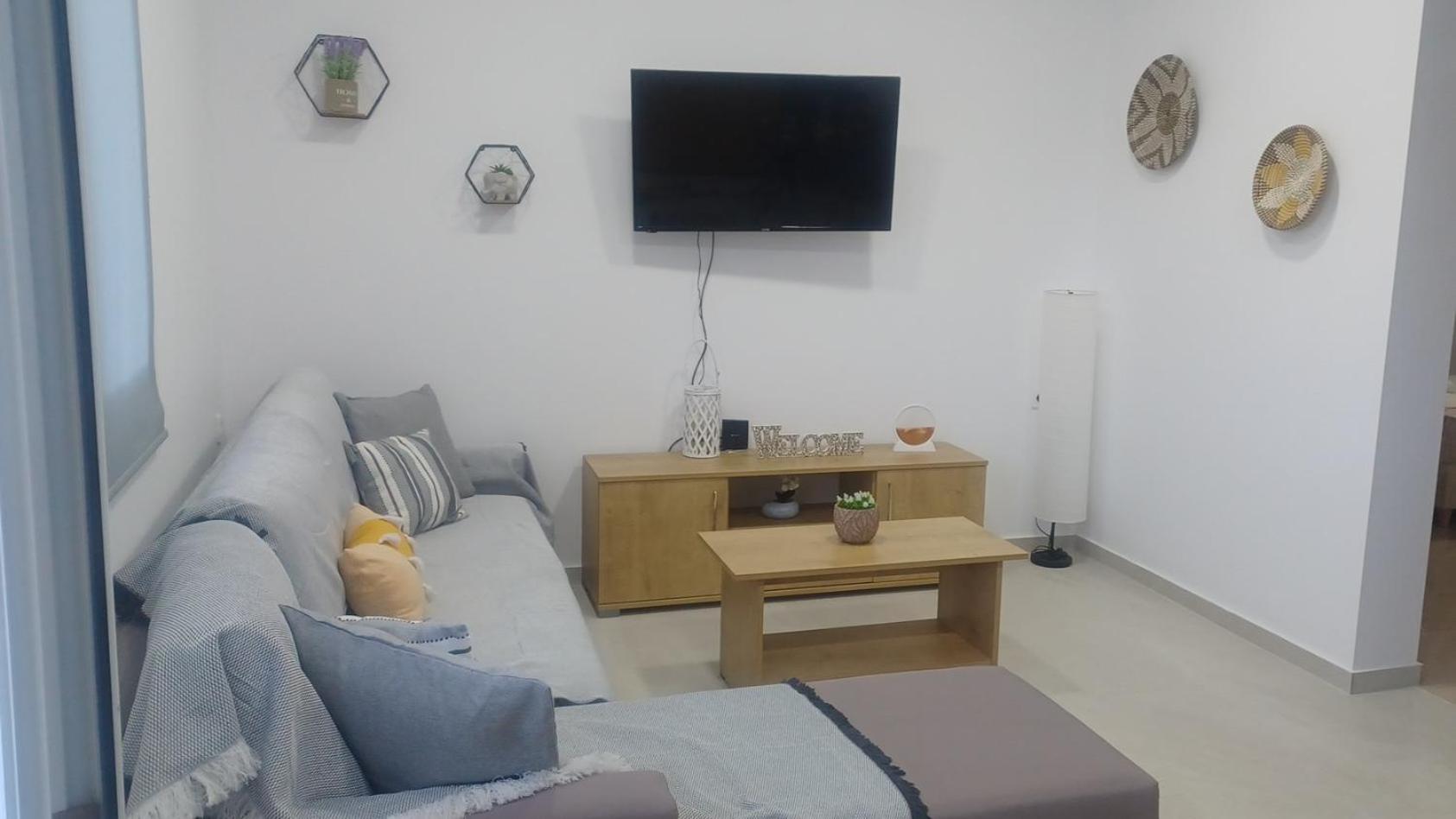 Comfort Apartments