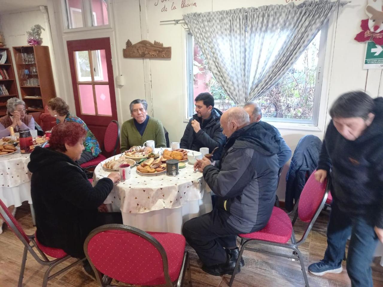 El Rincon de los Poetas