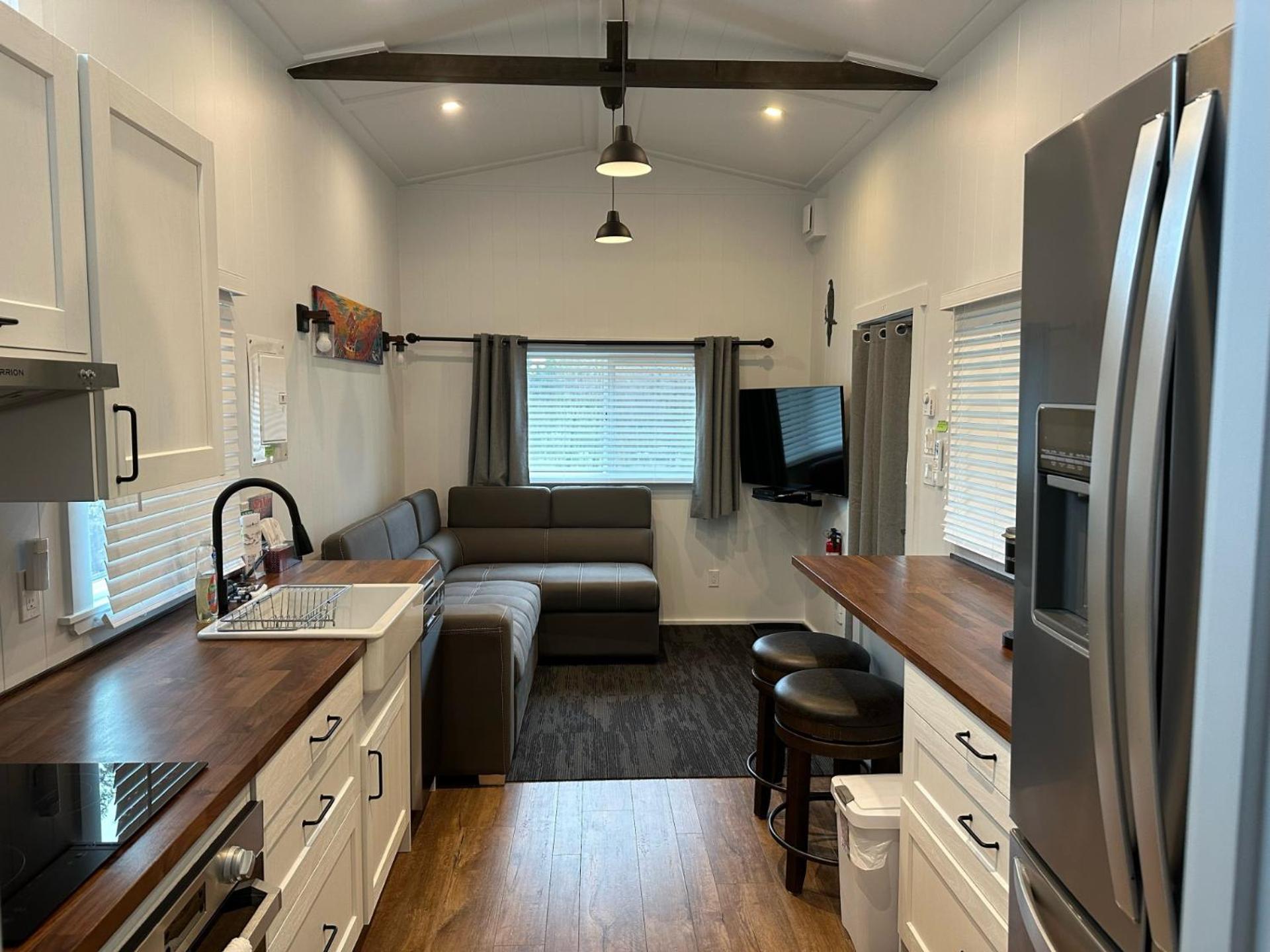 Chims Cabins - Port Alberni
