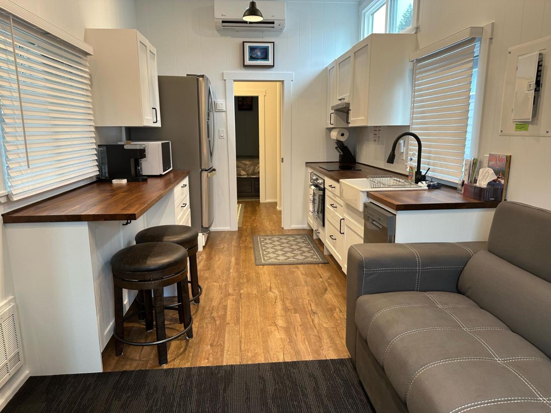 Chims Cabins - Port Alberni