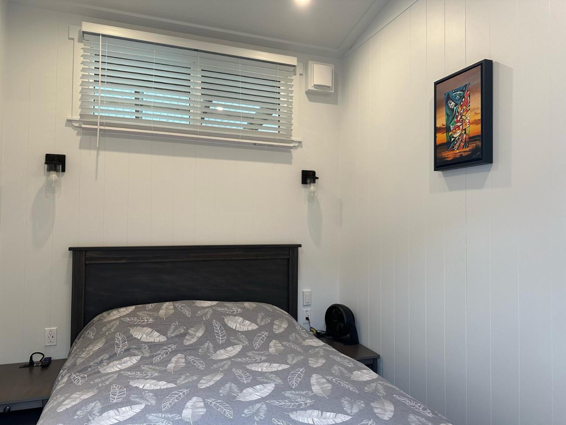 Chims Cabins - Port Alberni