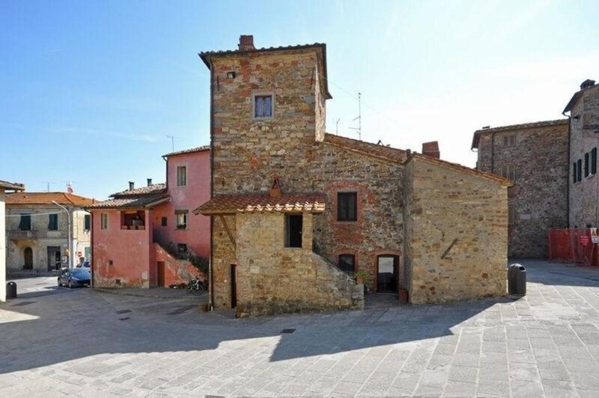 Ferienhaus für 6 Personen ca 130 qm in Pergine Valdarno, Toskana Provinz Arezzo view 2