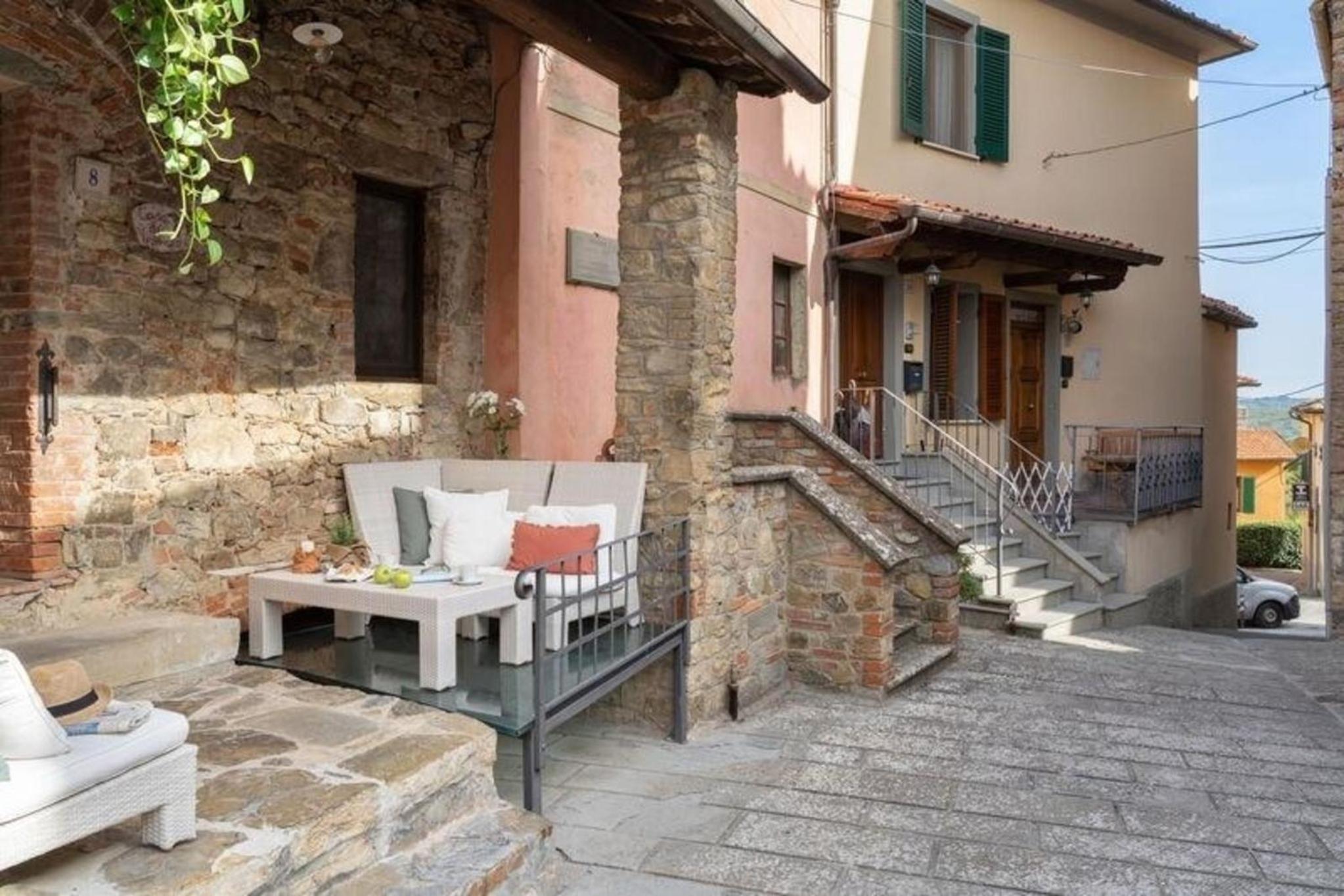 Ferienhaus für 6 Personen ca 130 qm in Pergine Valdarno, Toskana Provinz Arezzo view 4