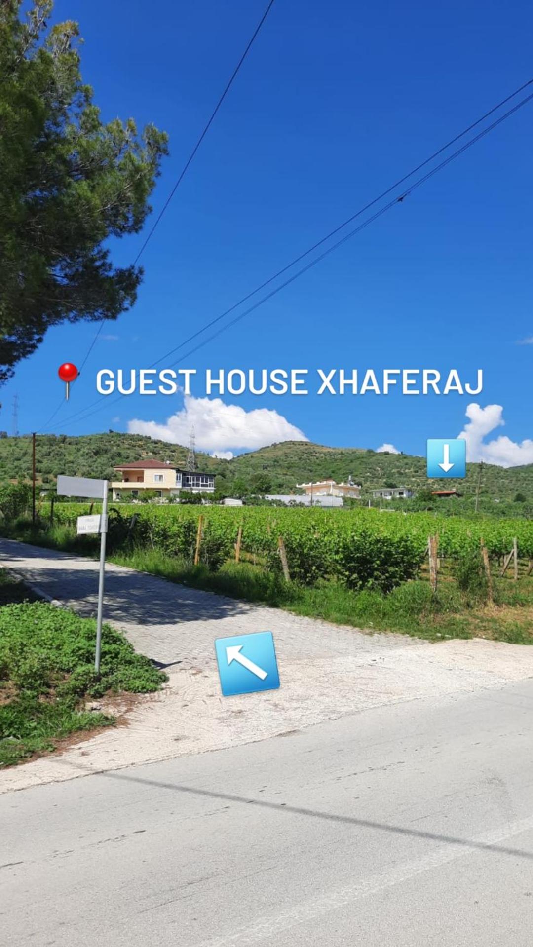 Guest House Xhaferaj