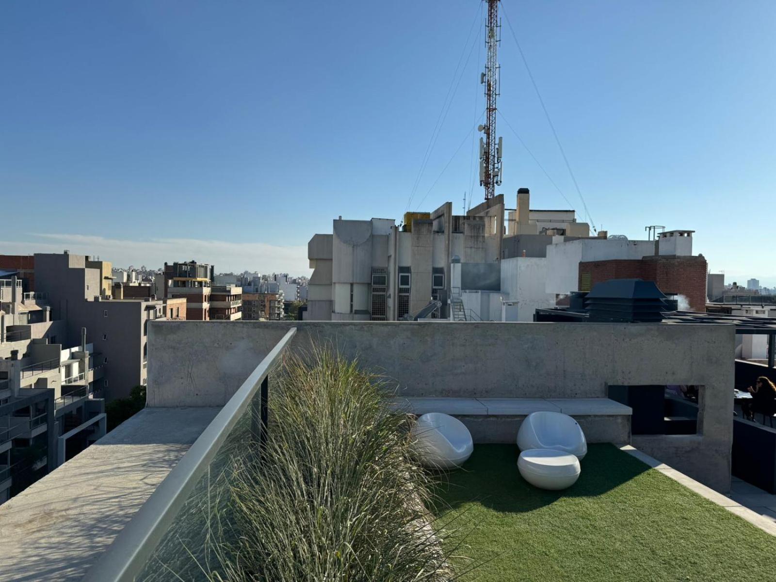 Citadina Alojamiento Soul Departamento Exclusivo con Pileta