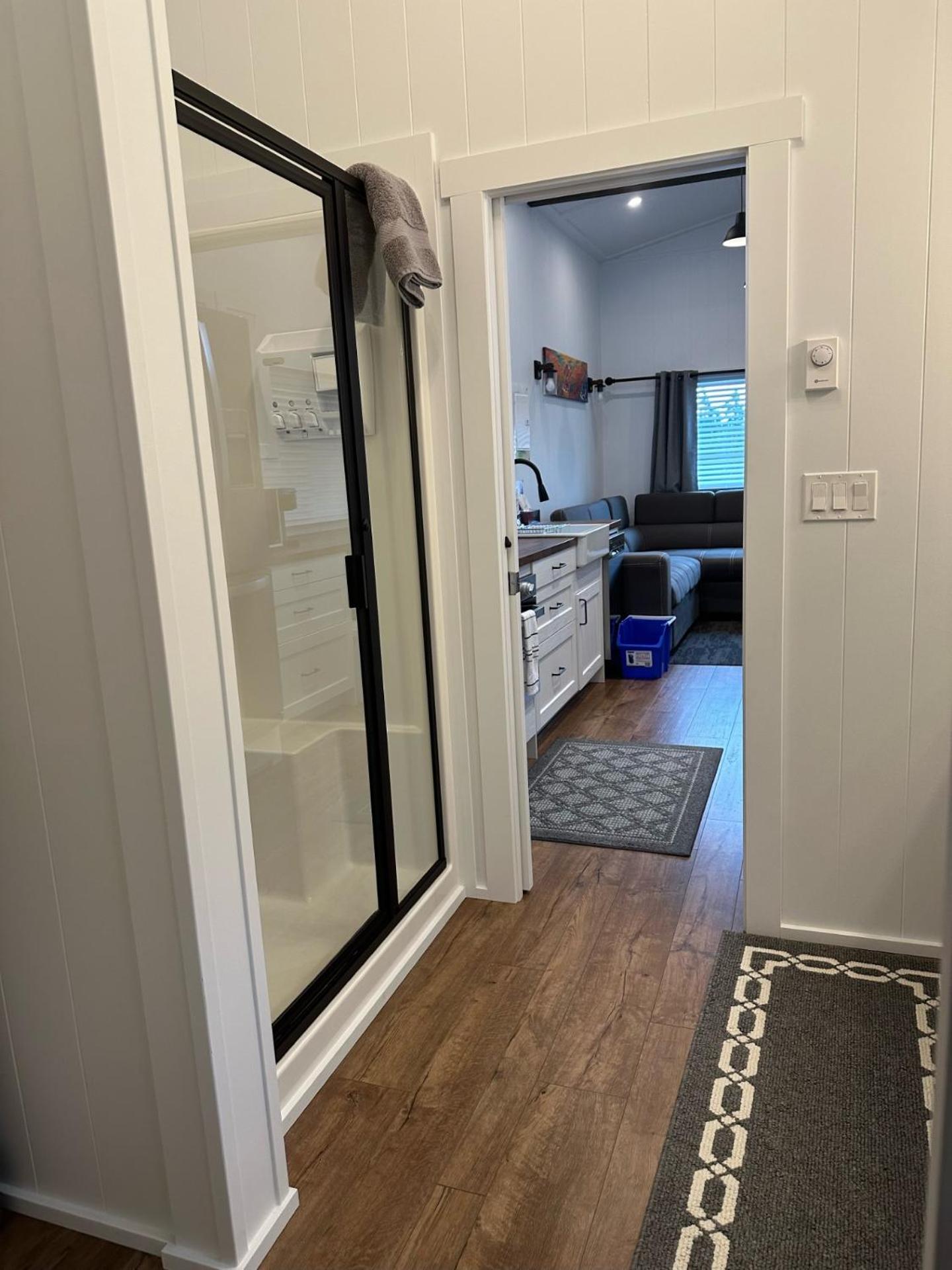 Chims Cabins - Port Alberni
