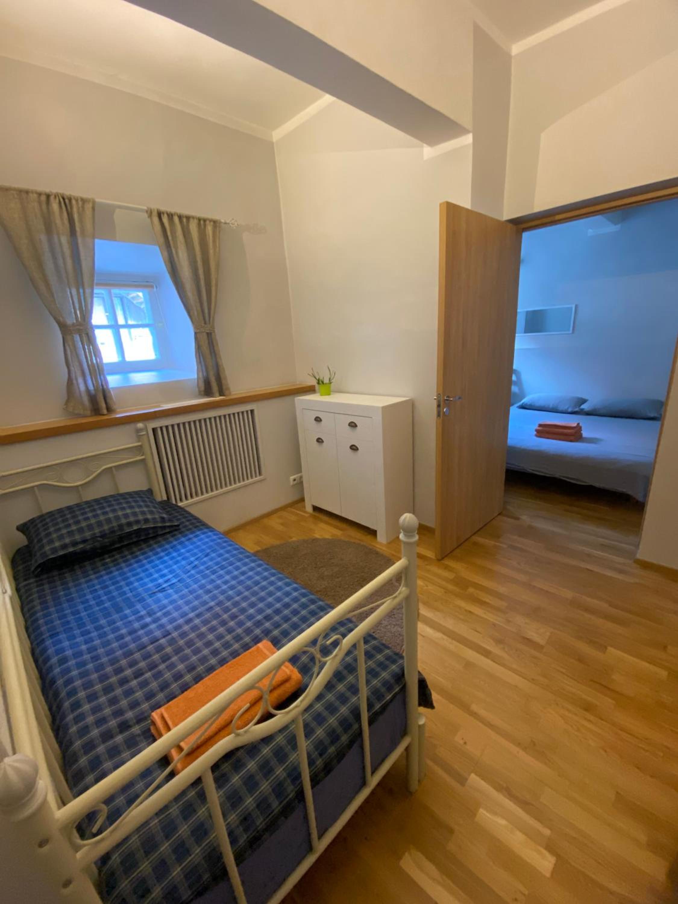 Kivivete Apartments