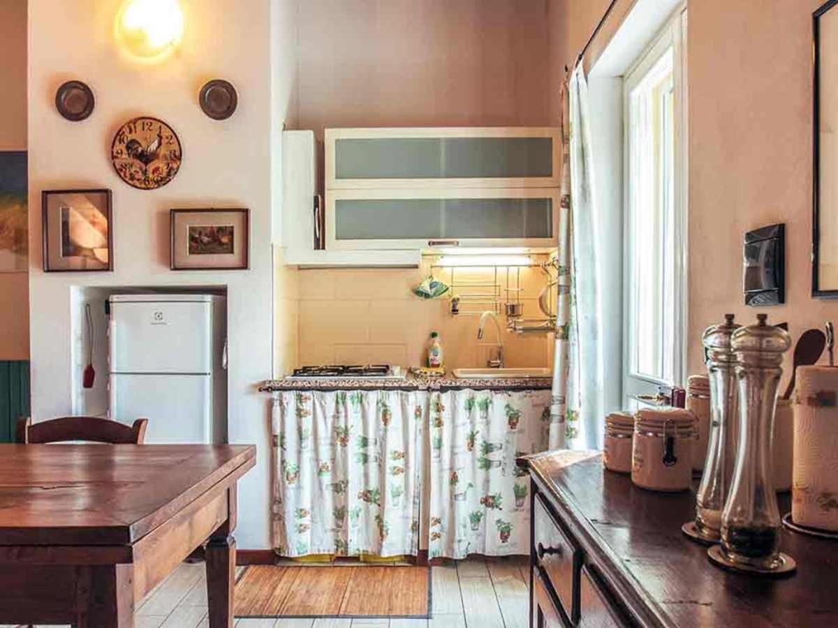 Relais Cascina San Martino view 5