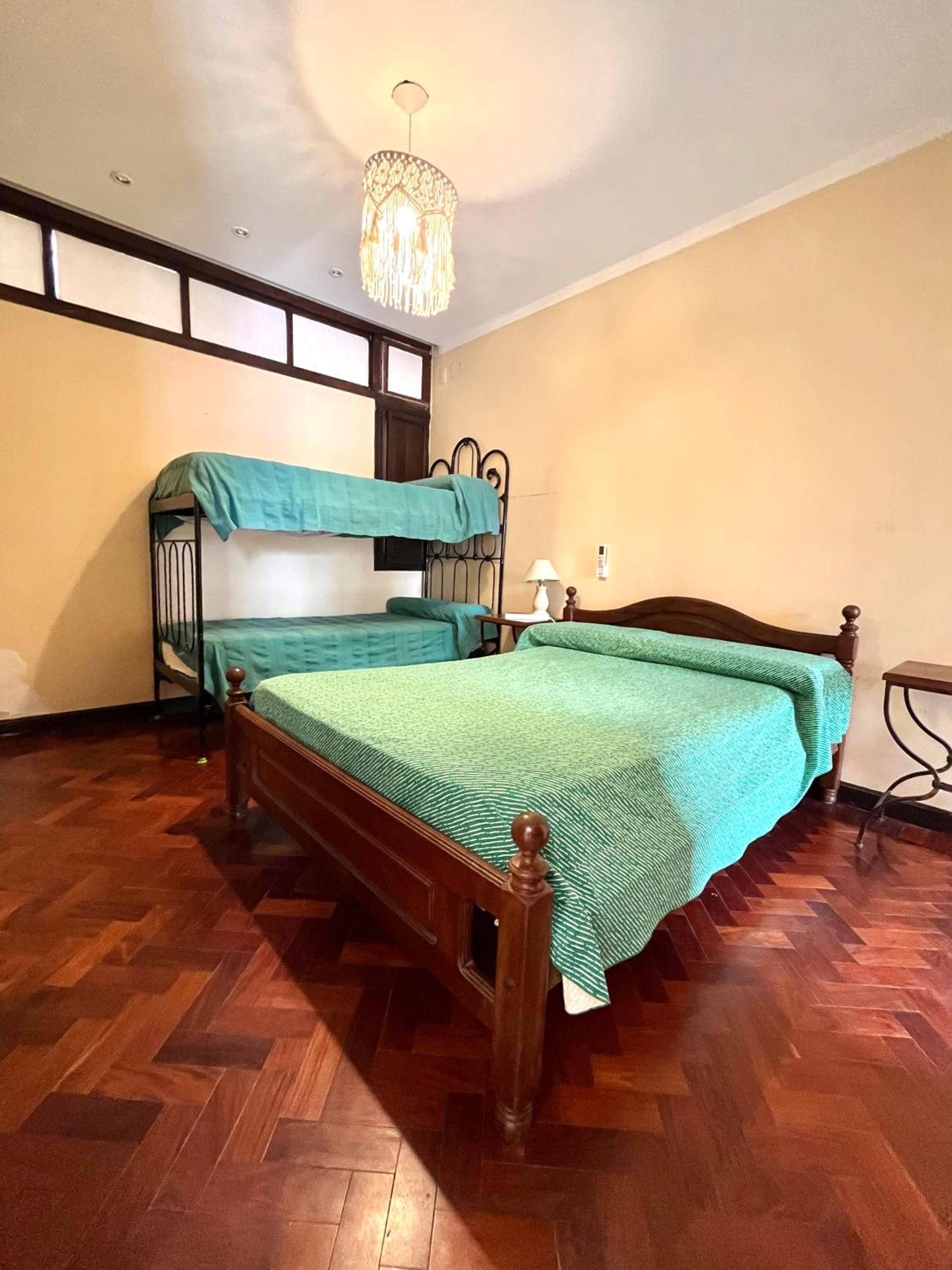 COYA HOSTEL