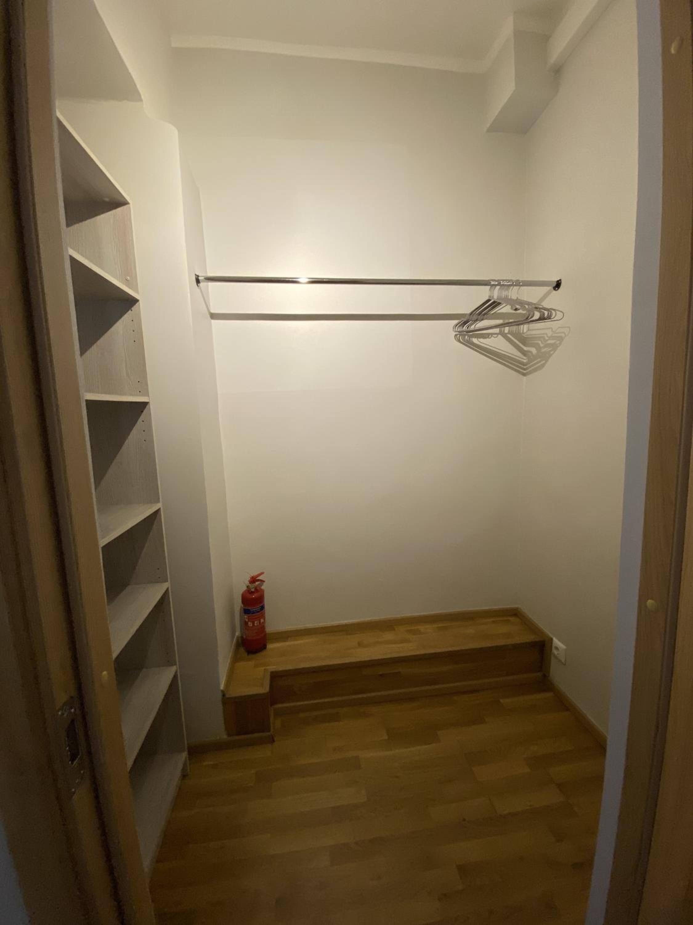 Kivivete Apartments