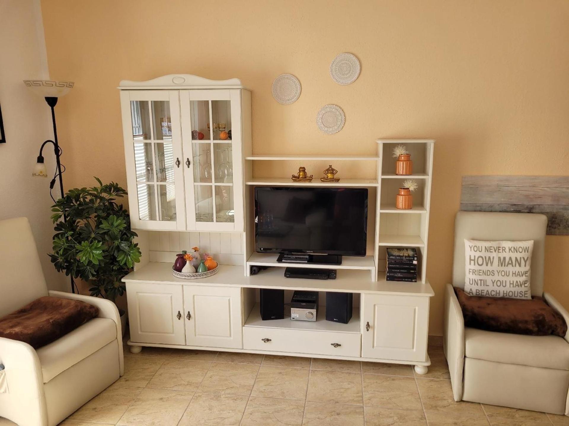 Ferienwohnung Lilly in Zingst
