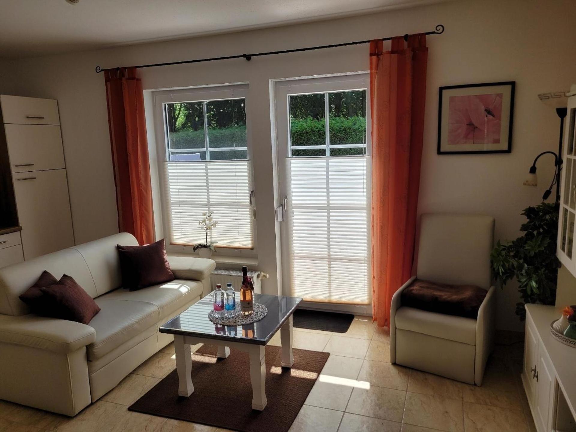 Ferienwohnung Lilly in Zingst