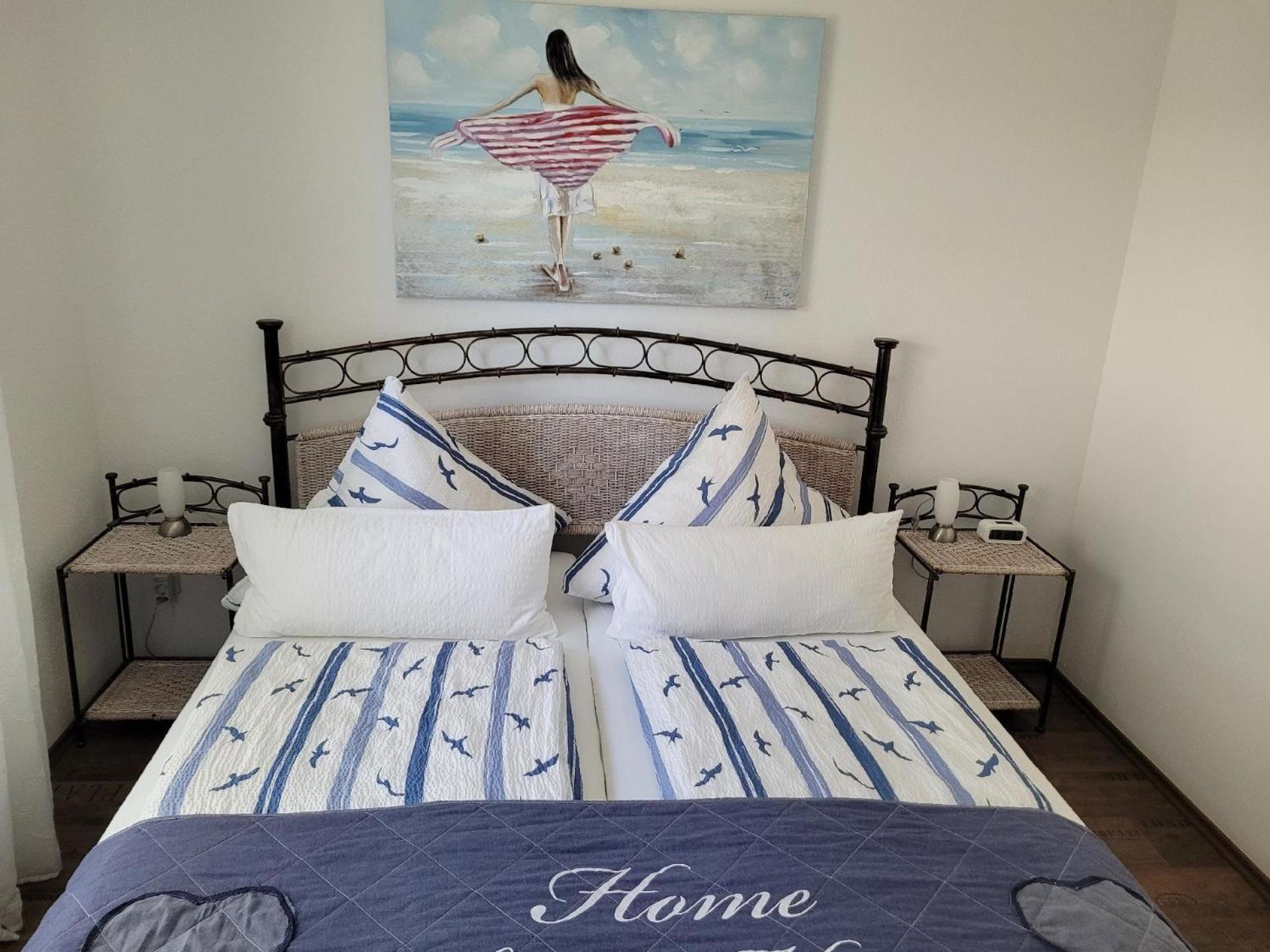 Ferienwohnung Lilly in Zingst