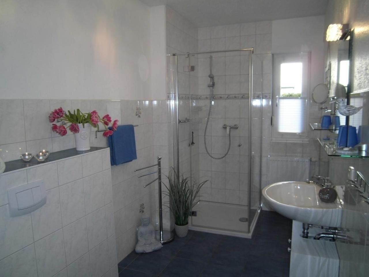 Ferienwohnung Lilly in Zingst