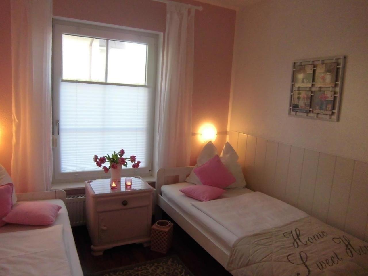Ferienwohnung Lilly in Zingst