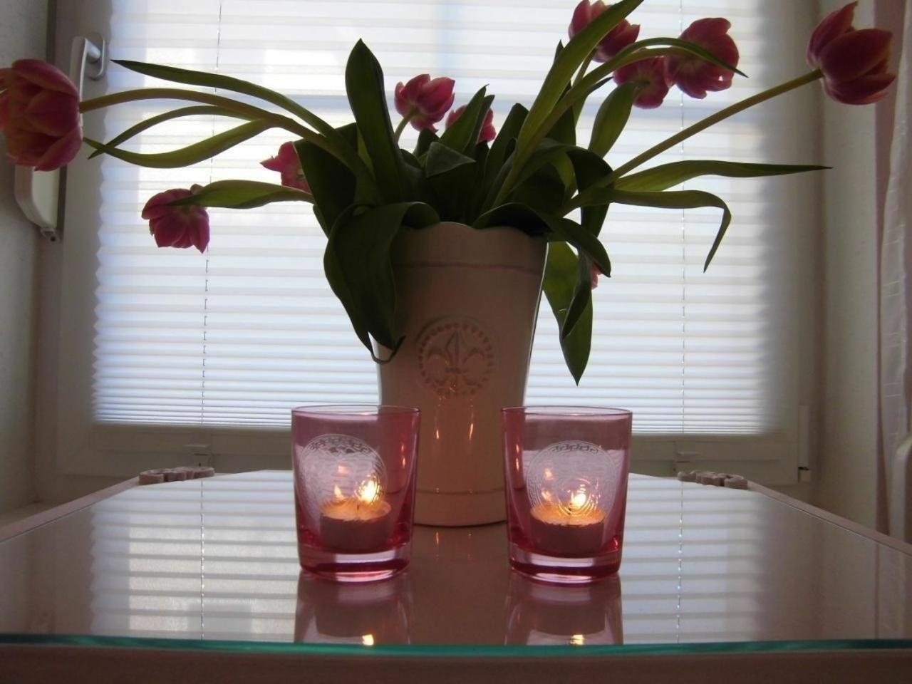Ferienwohnung Lilly in Zingst